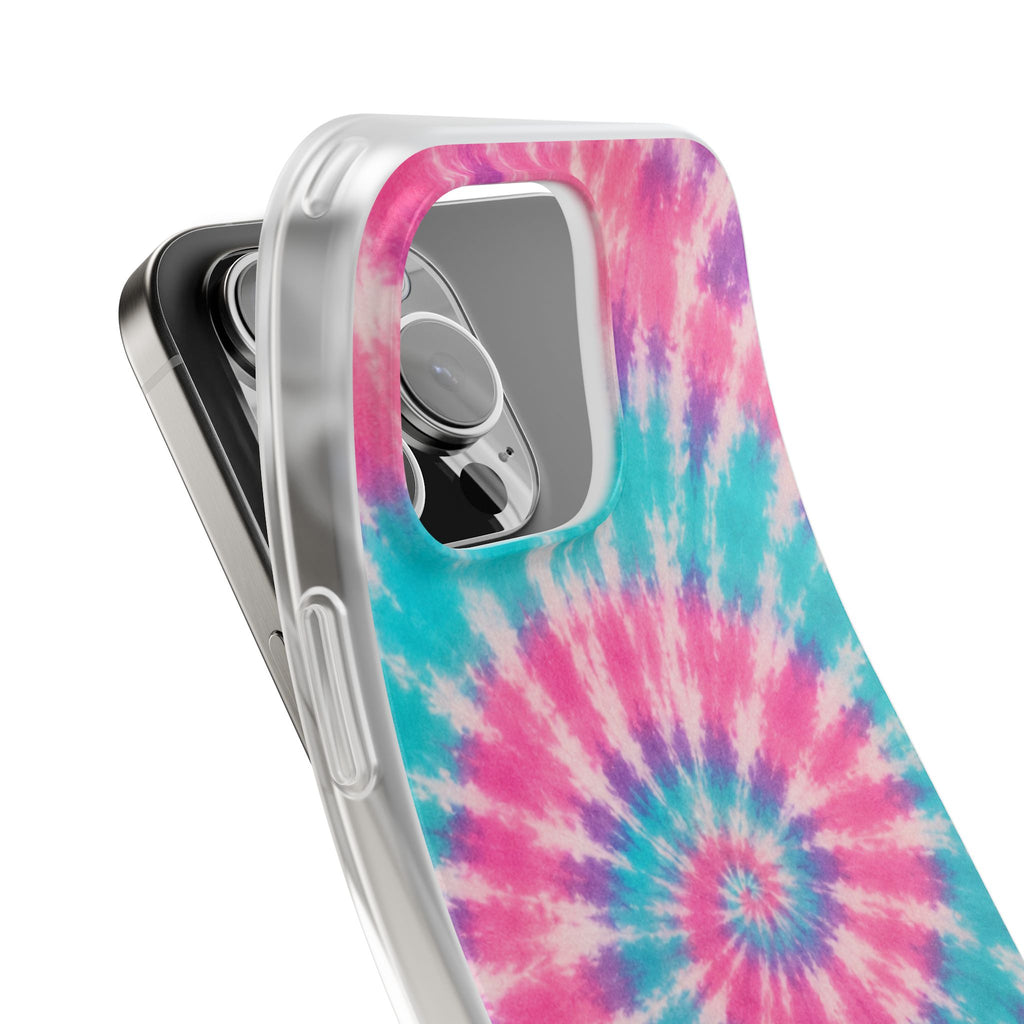 Cabana Tie-Dye -Flexi Phone Case