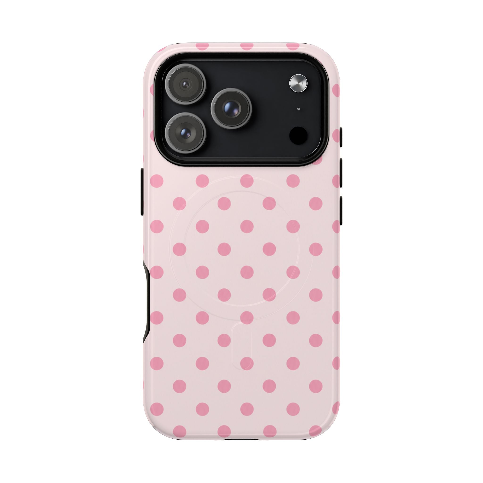 Cabana Confetti- Tough Magnetic Phone Case
