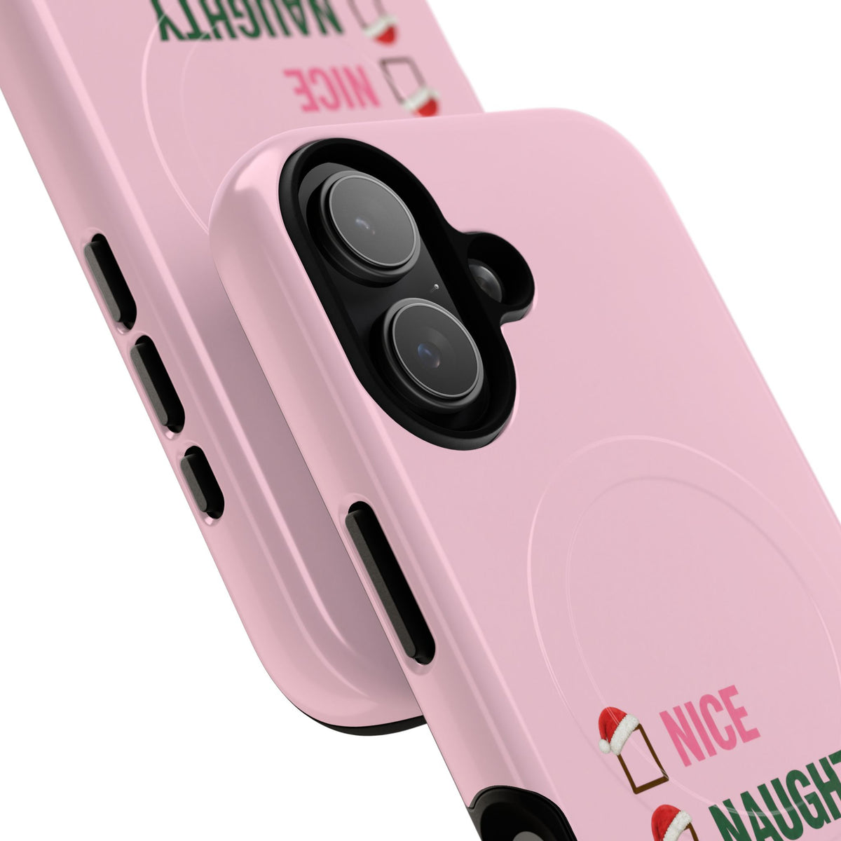 Never Mind I'll Buy My Own Presents- Tough Magnetic Phone Case