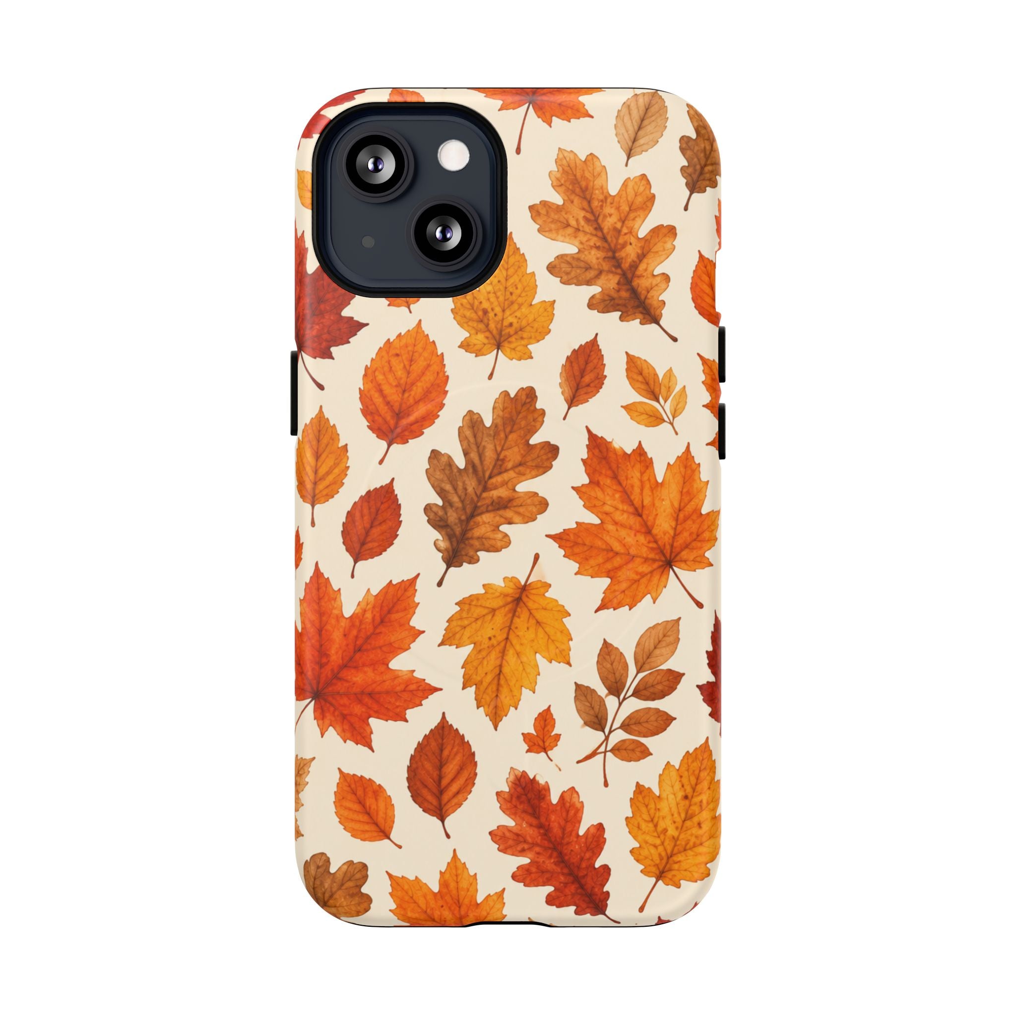 Cabana in the Fall-Tough Magnetic Phone Case