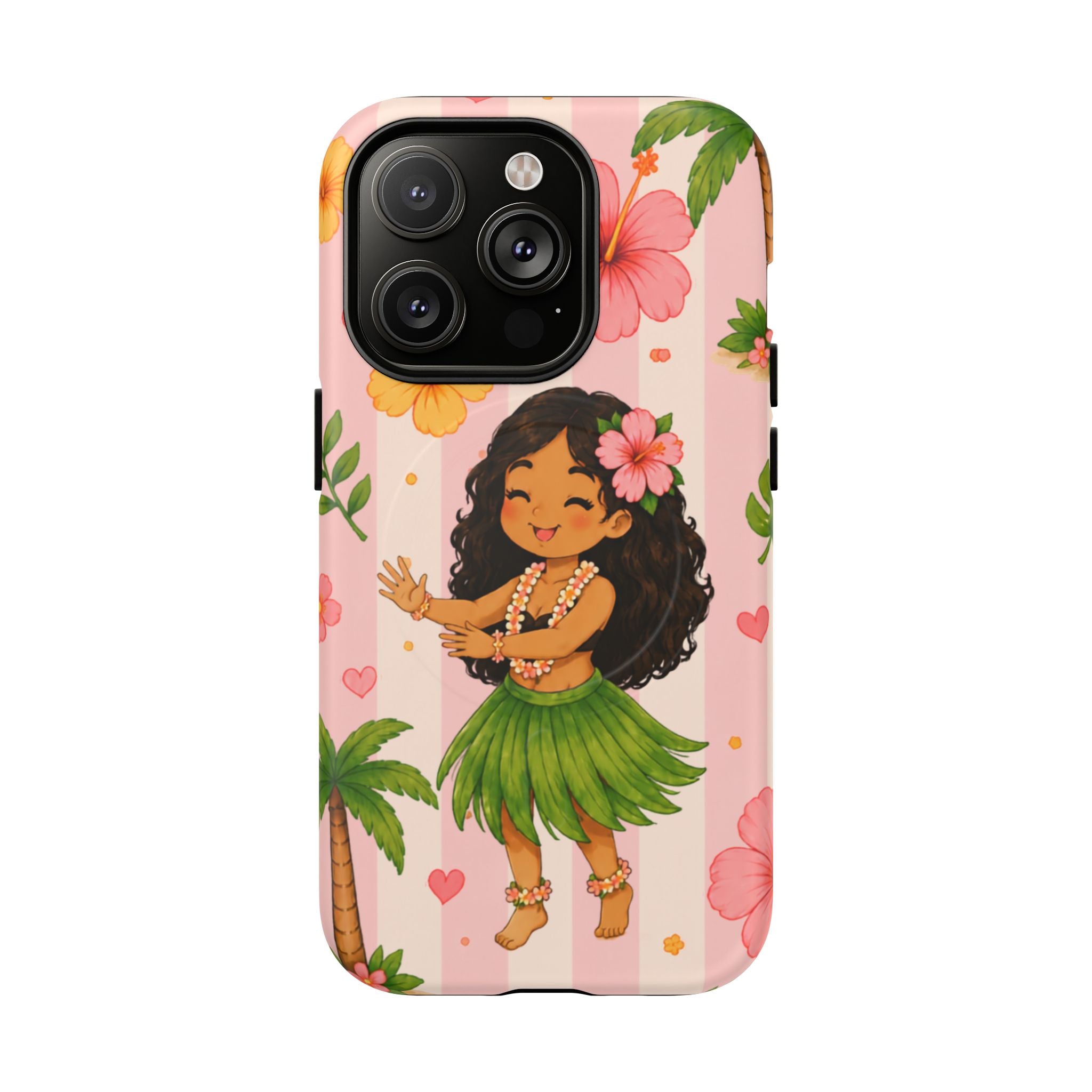 Aloha, Gorgeous- Tough Magnetic Tough Case