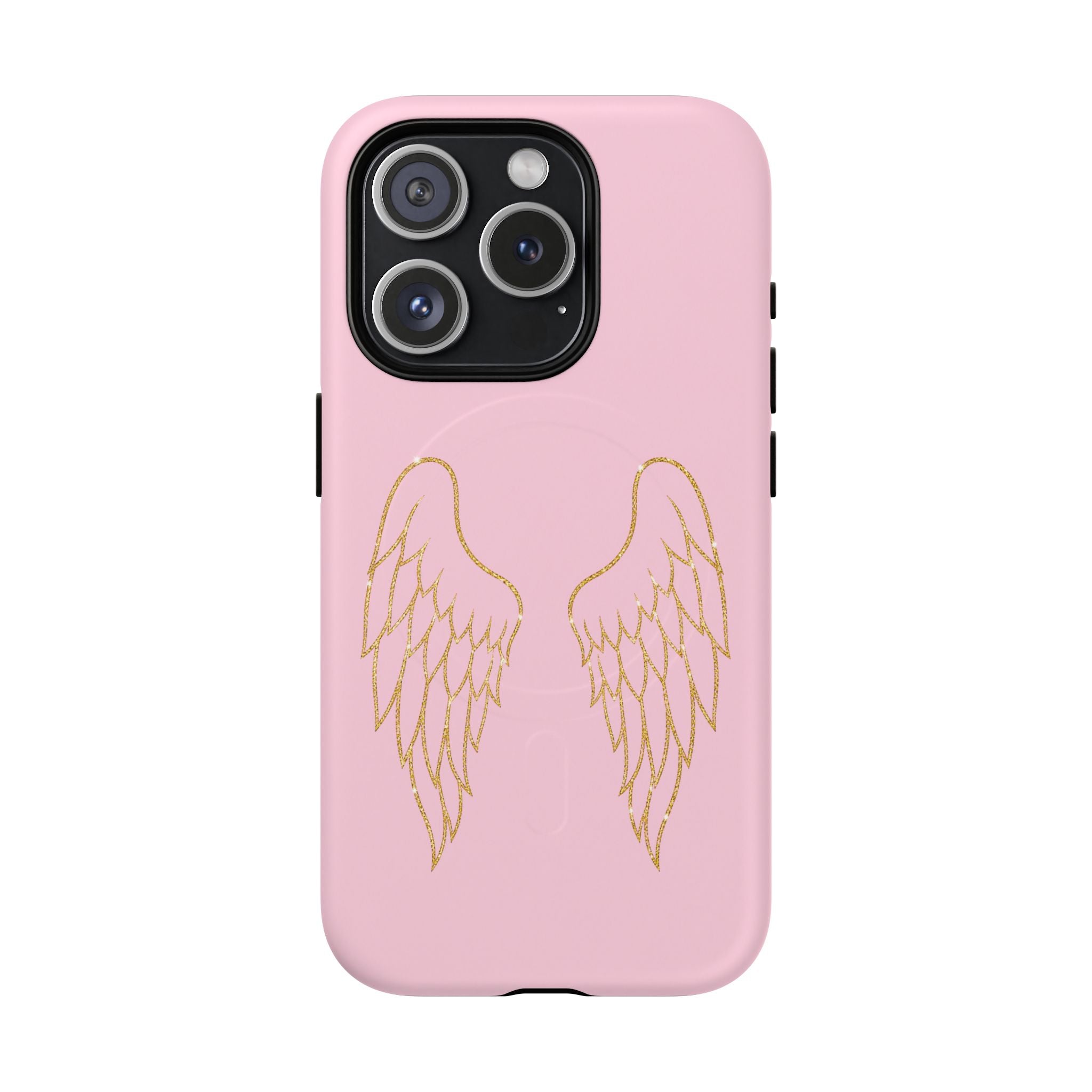 The Cabana Angel – Tough Magnetic Phone Case