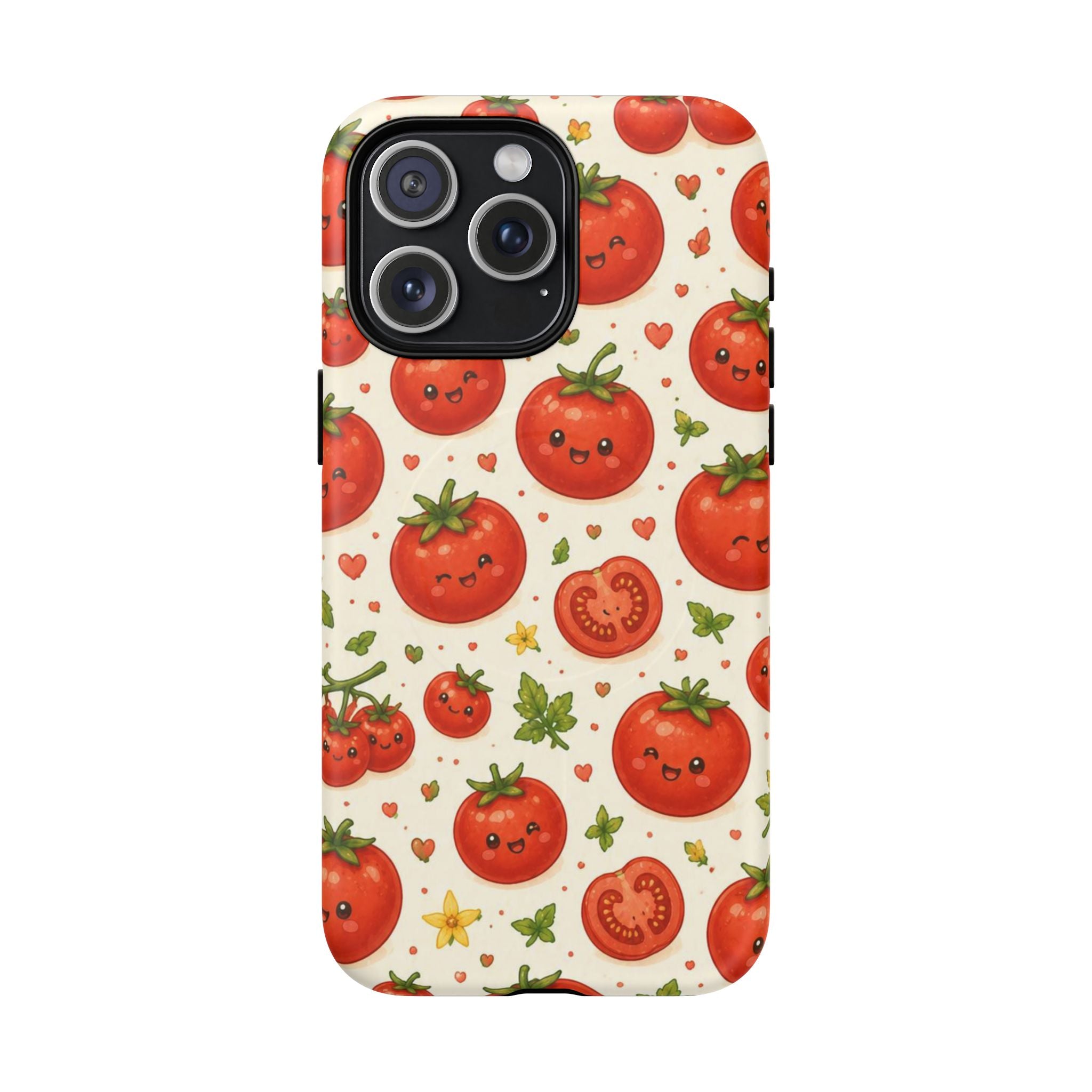 Vine & Dandy-Tough Magnetic Phone Case