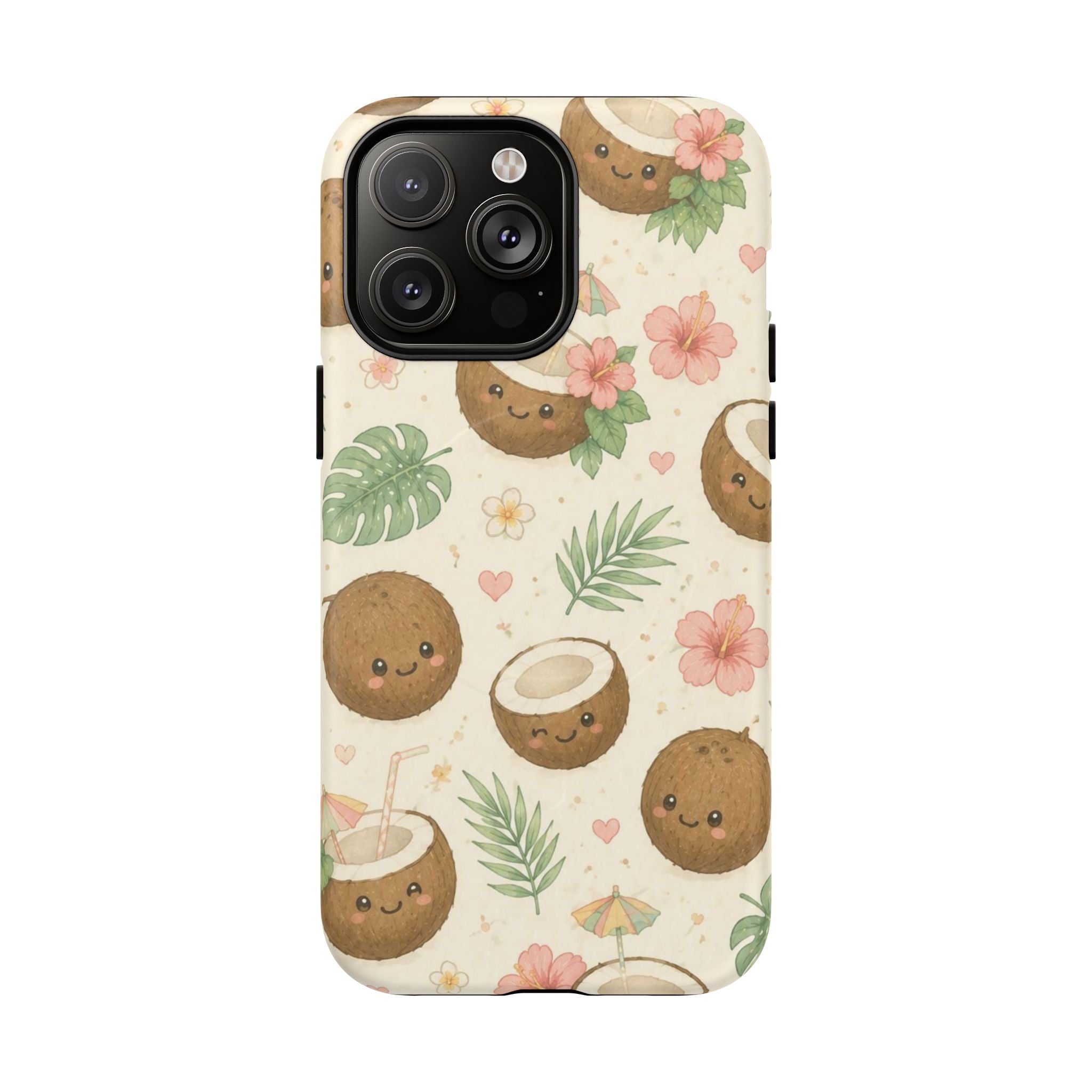 Coco Cabana — Magnetic Tough Phone Case