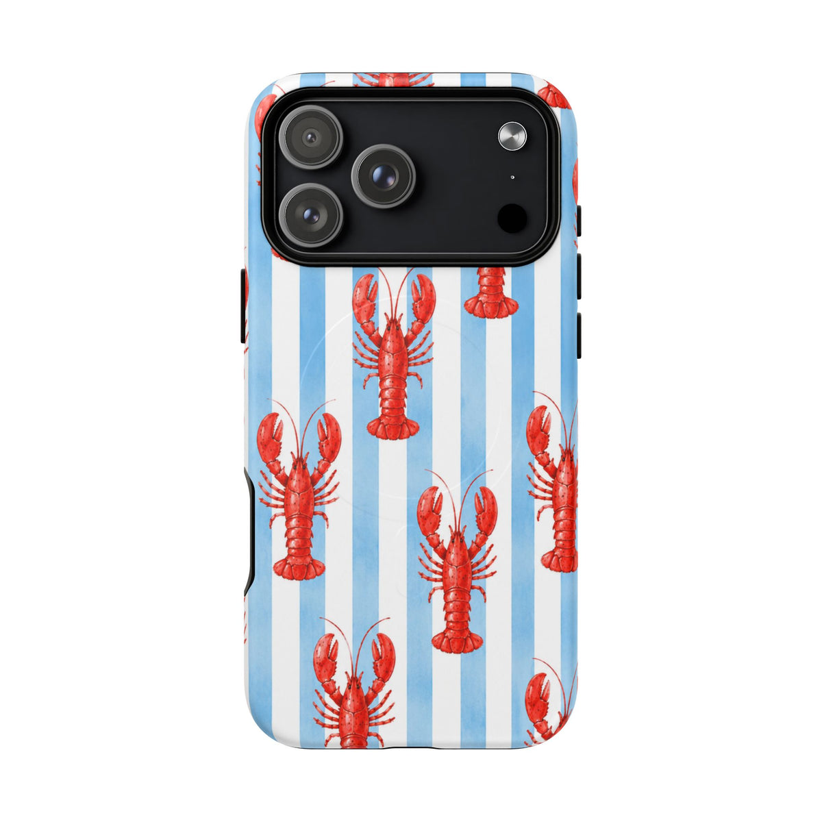 Cabana Claws-Tough Magnetic Phone Case