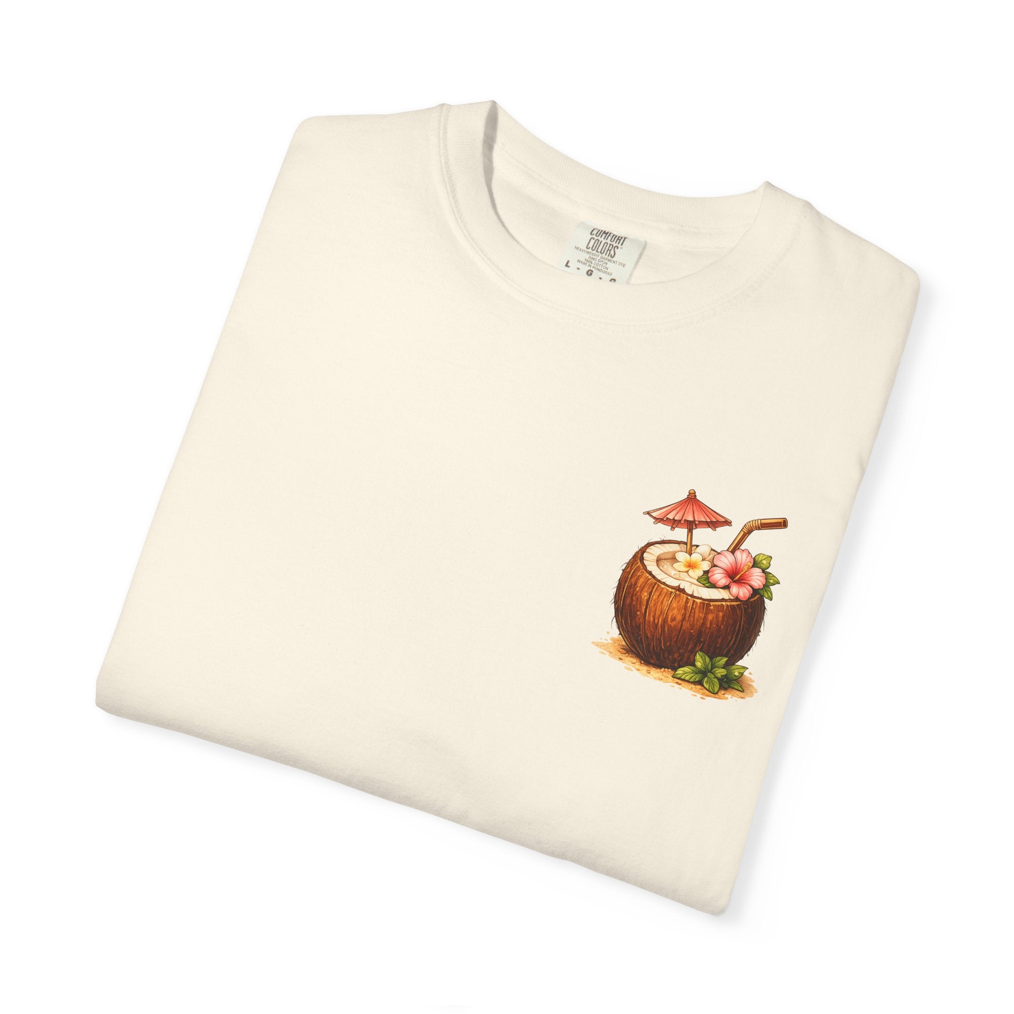 Cabana Cowgirl T-Shirt