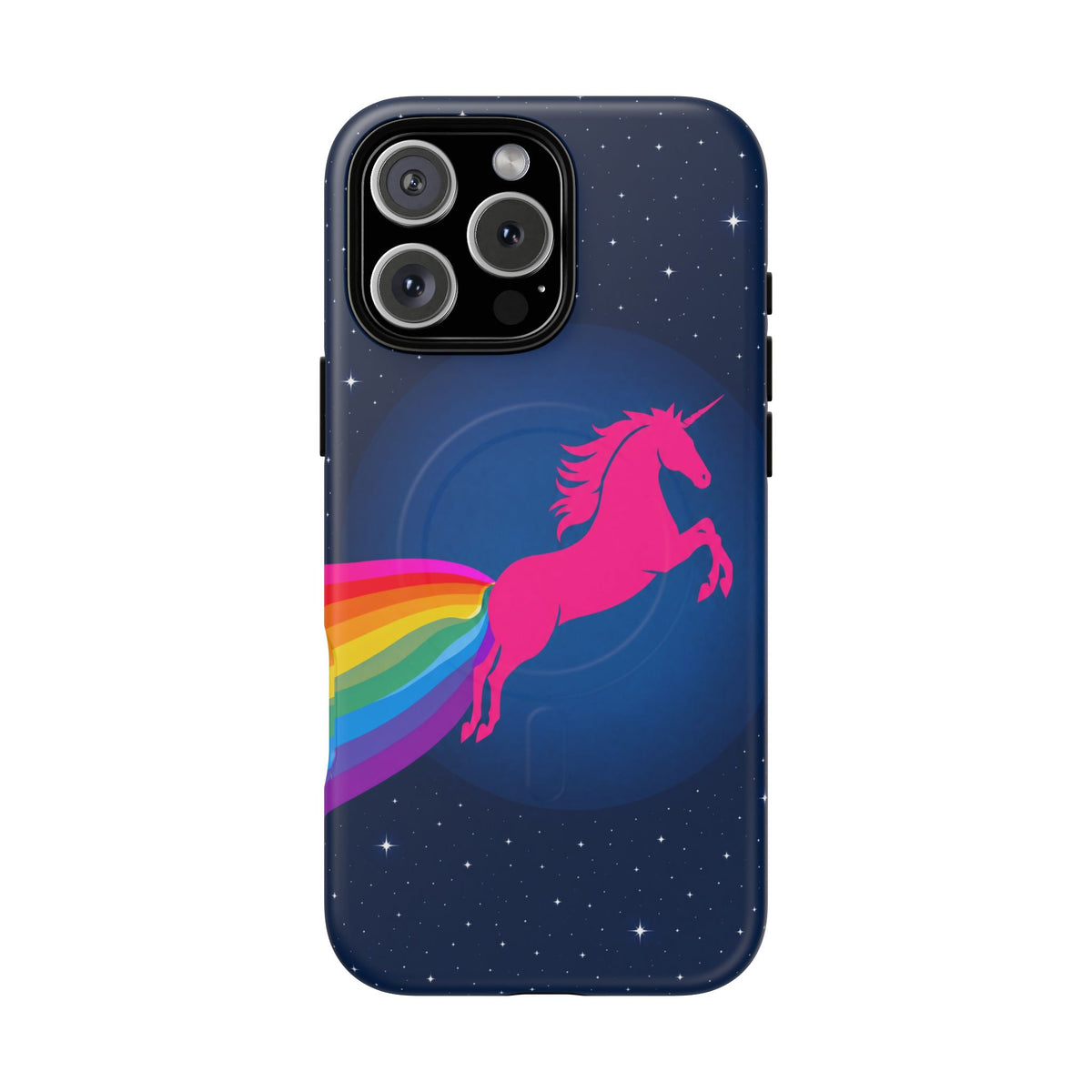 Unicorn Daydream -Tough Magnetic Phone Case