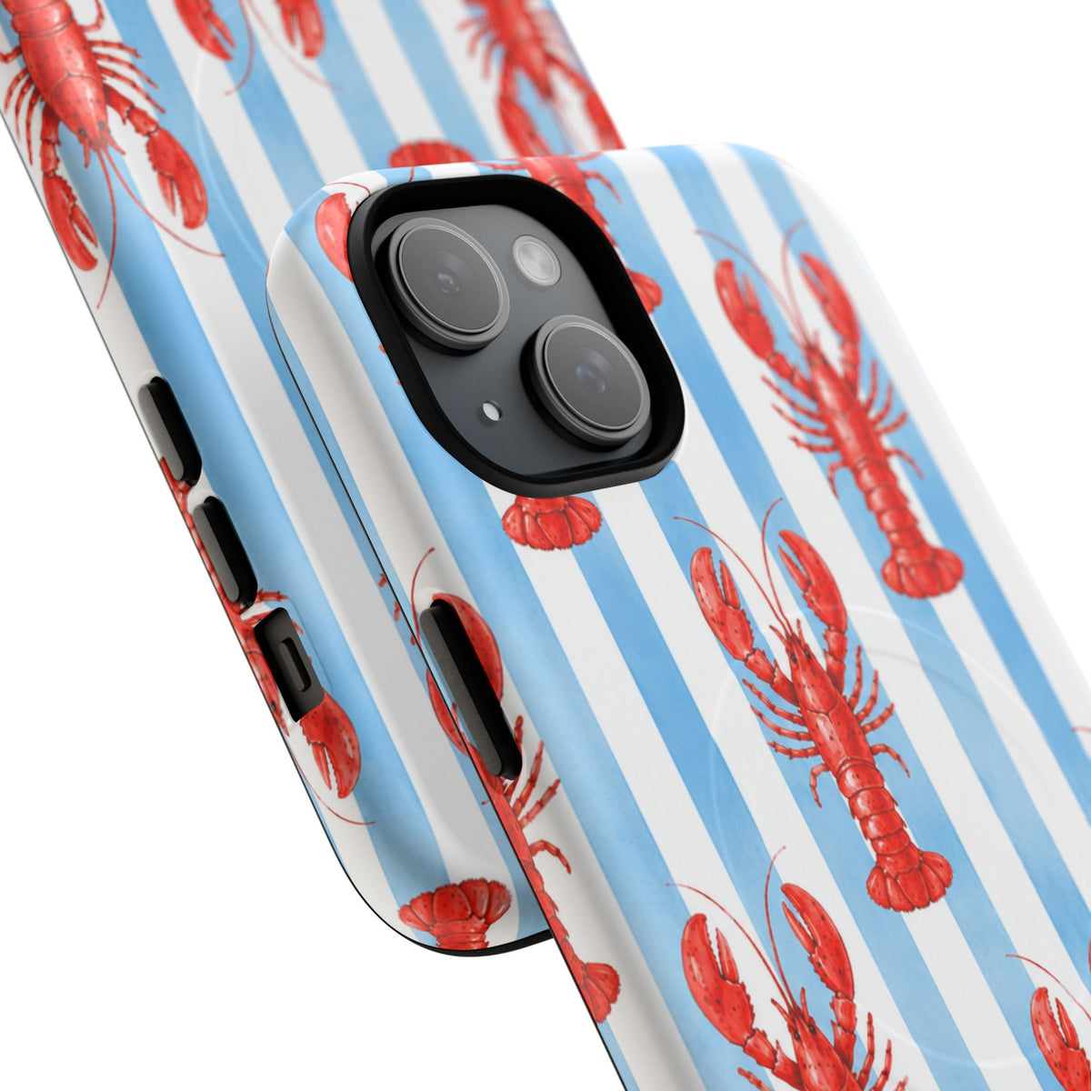 Cabana Claws-Tough Magnetic Phone Case