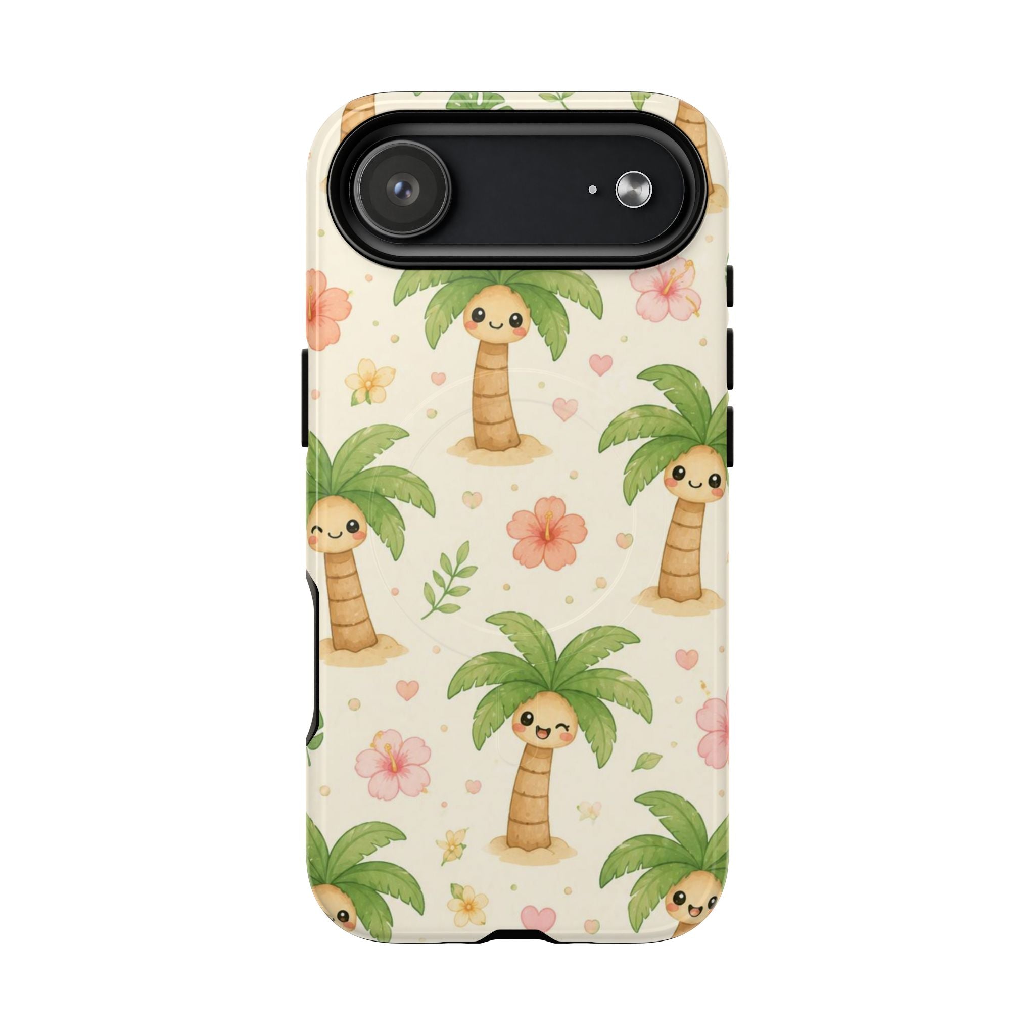 Stay Palm & Carry On-Tough Magnetic Phone Case