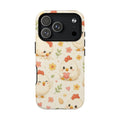 Cluck Yeah! - Tough Magnetic Phone Case