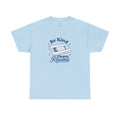 Be Kind Please Rewind – Vintage Retro T-Shirt