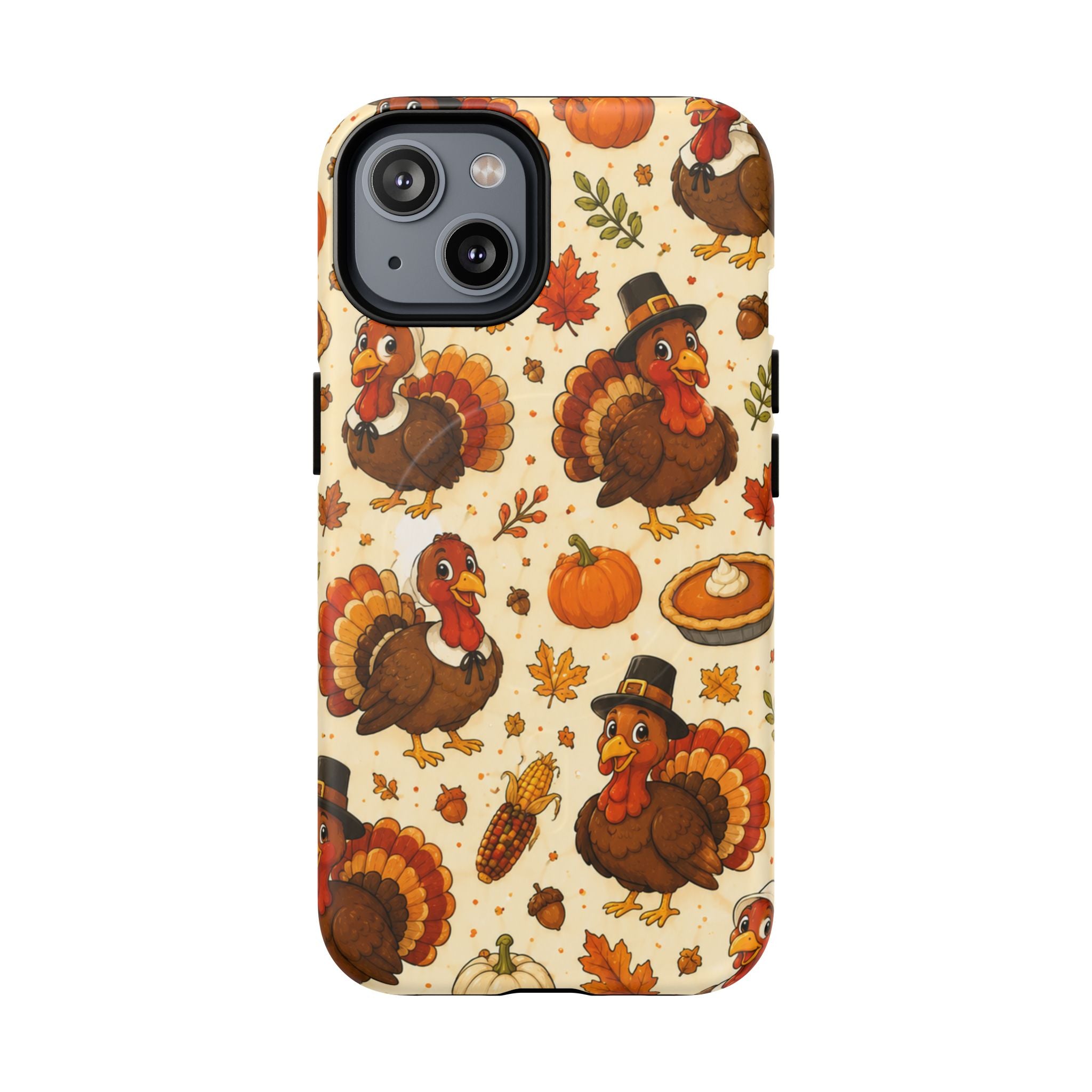 Gobble at the Cabana- Tough Magnetic Phone Case