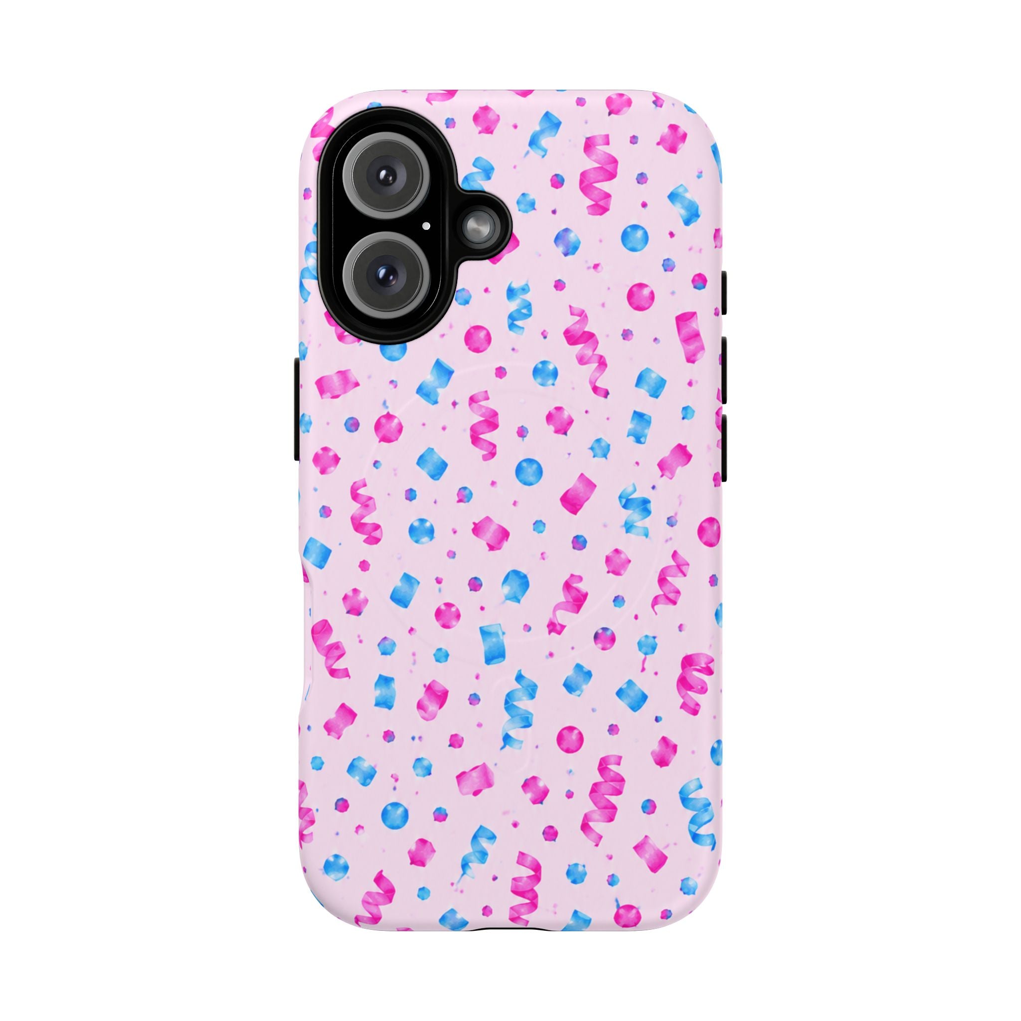 Cabana Birthday Bash- Magnetic Phone Case