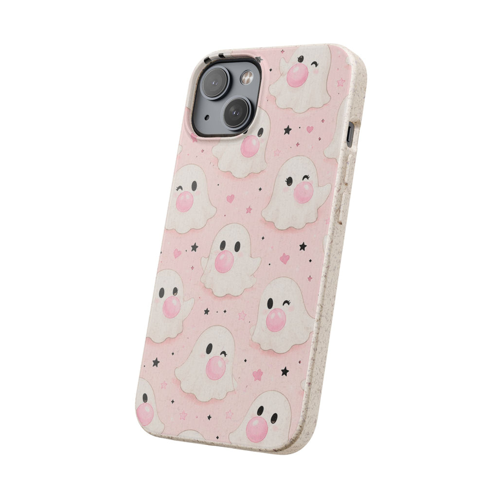 Cabana Boo Club-Eco-Friendly Biodegradable Phone Case