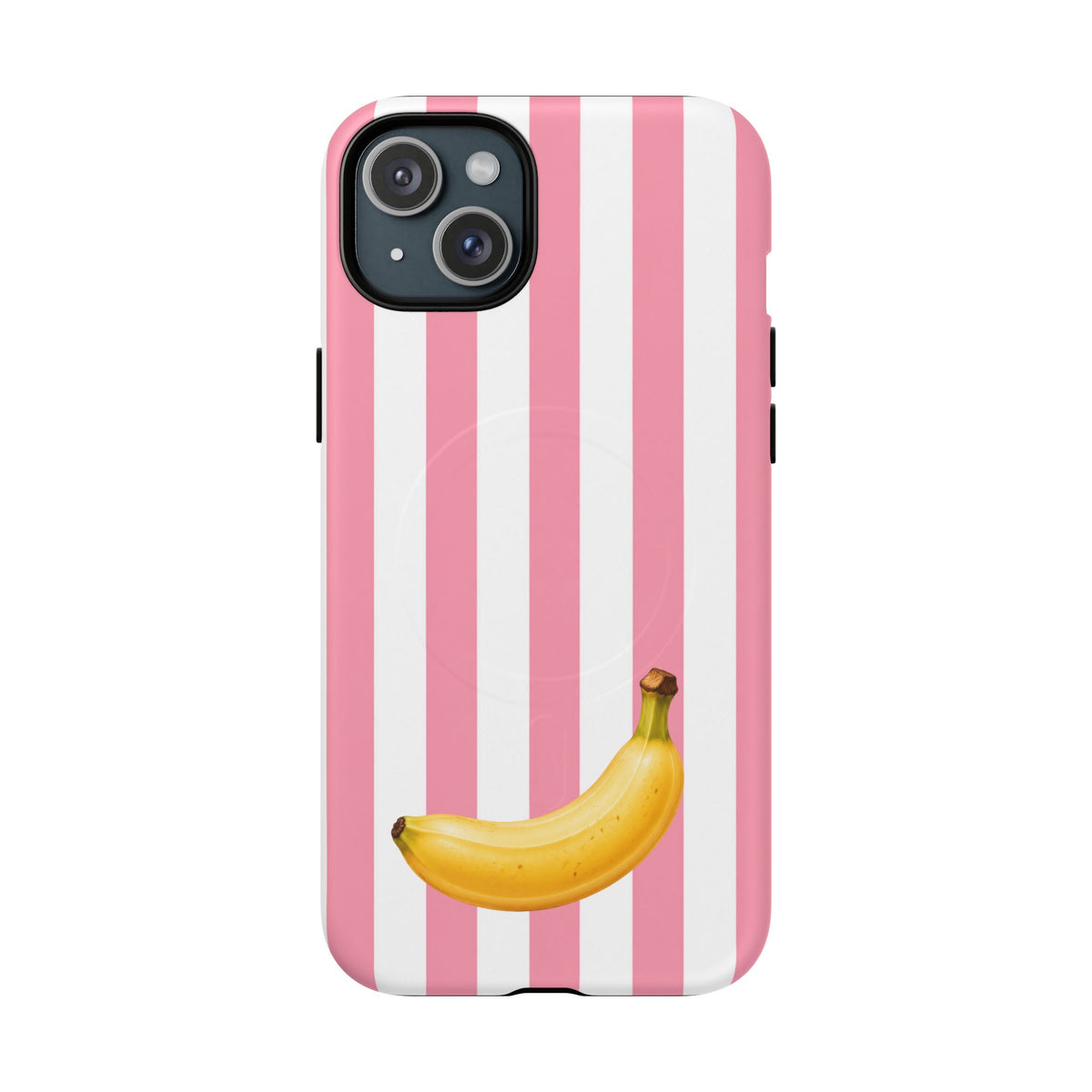 Banana Cabana— Tough Magnetic Protective Case