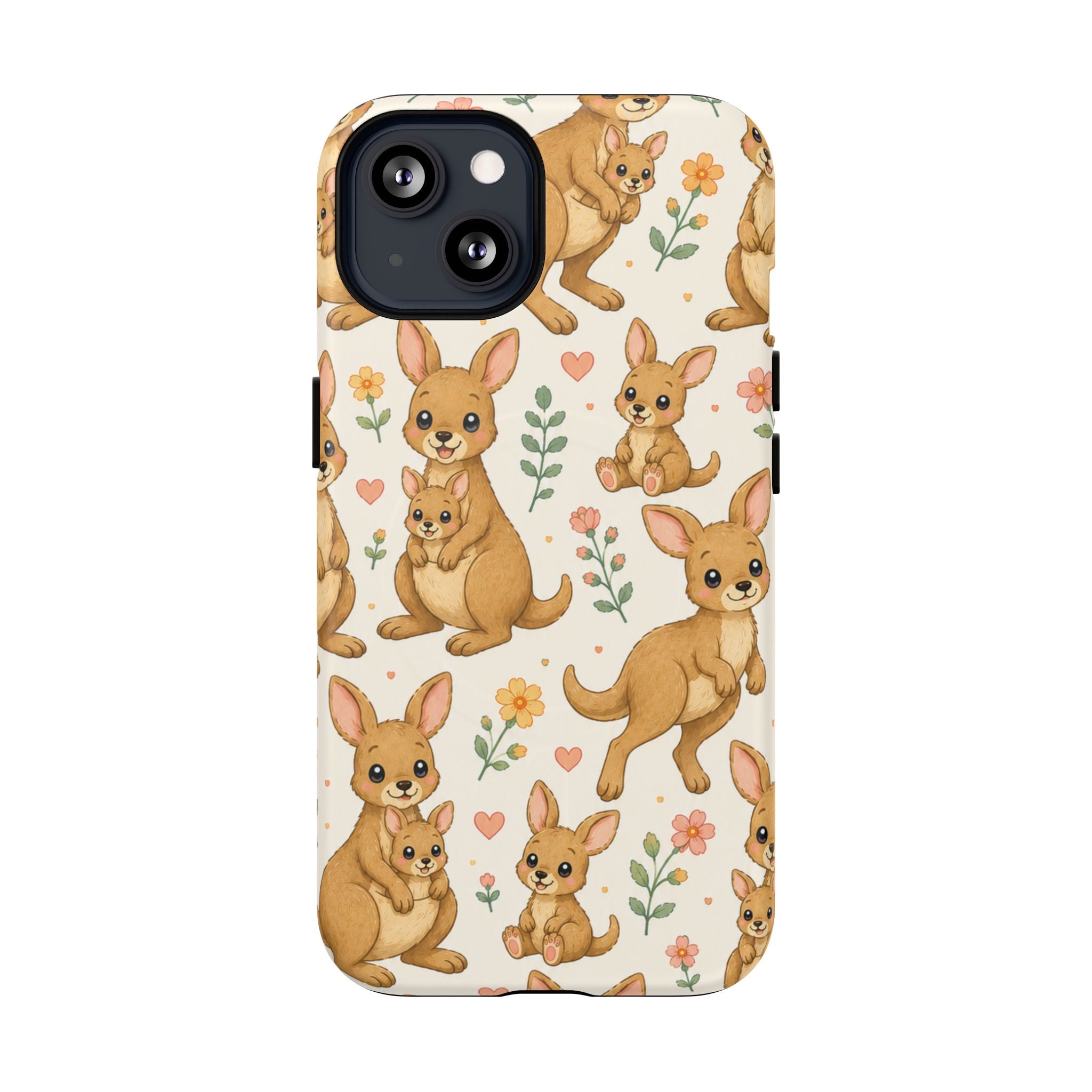 Roo There It Is!- Tough Magnetic Phone Case