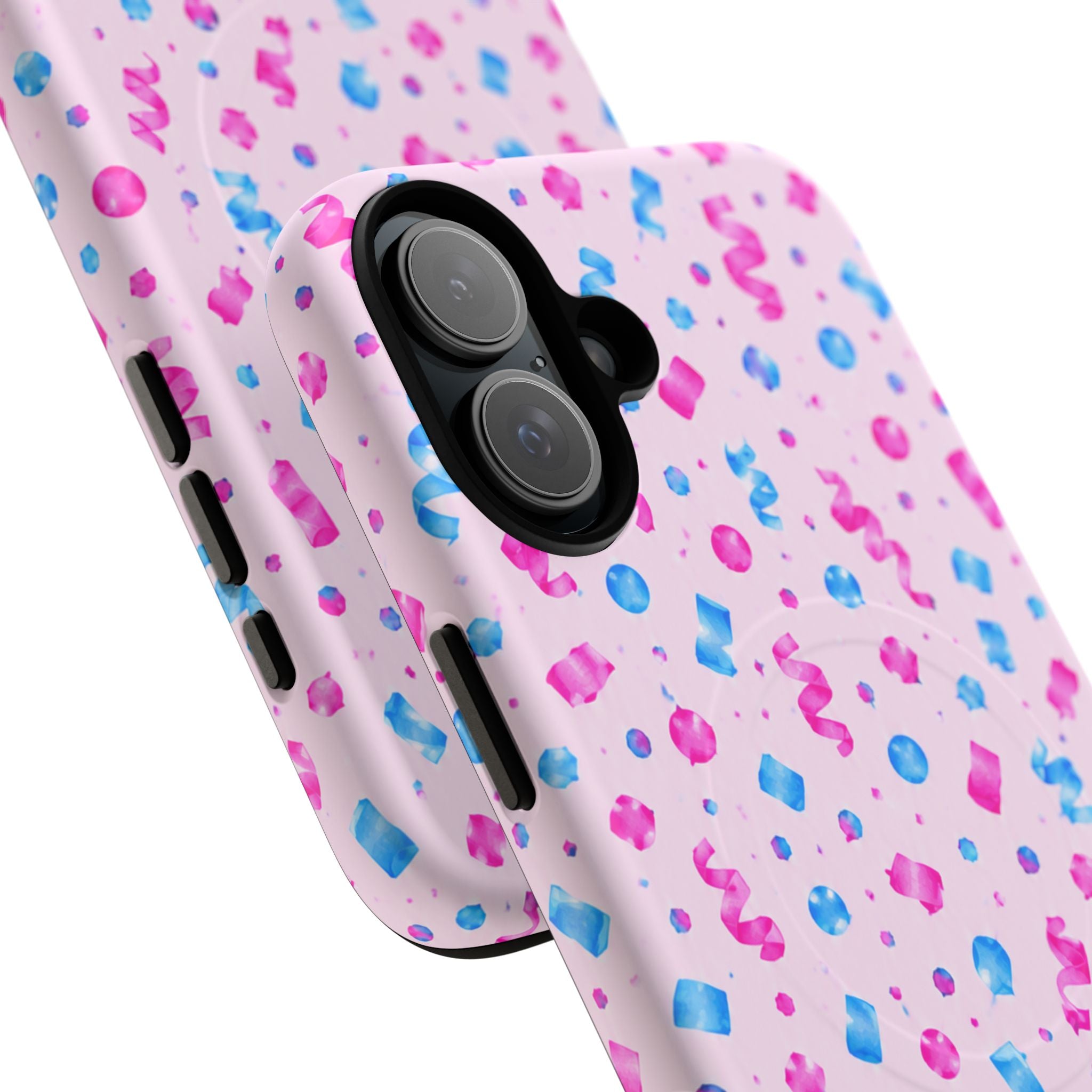 Cabana Birthday Bash- Magnetic Phone Case