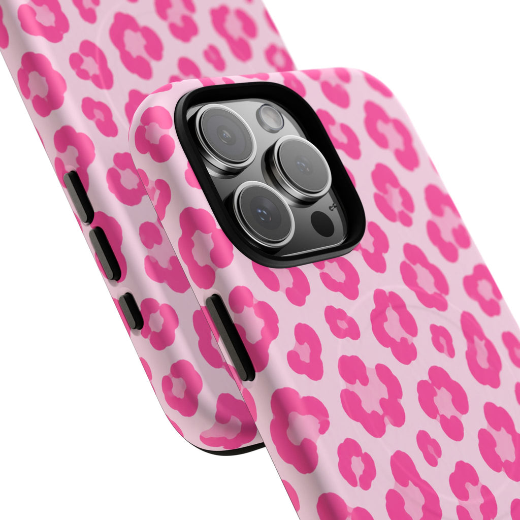 Cabana Catwalk- Tough Magnetic Phone Case
