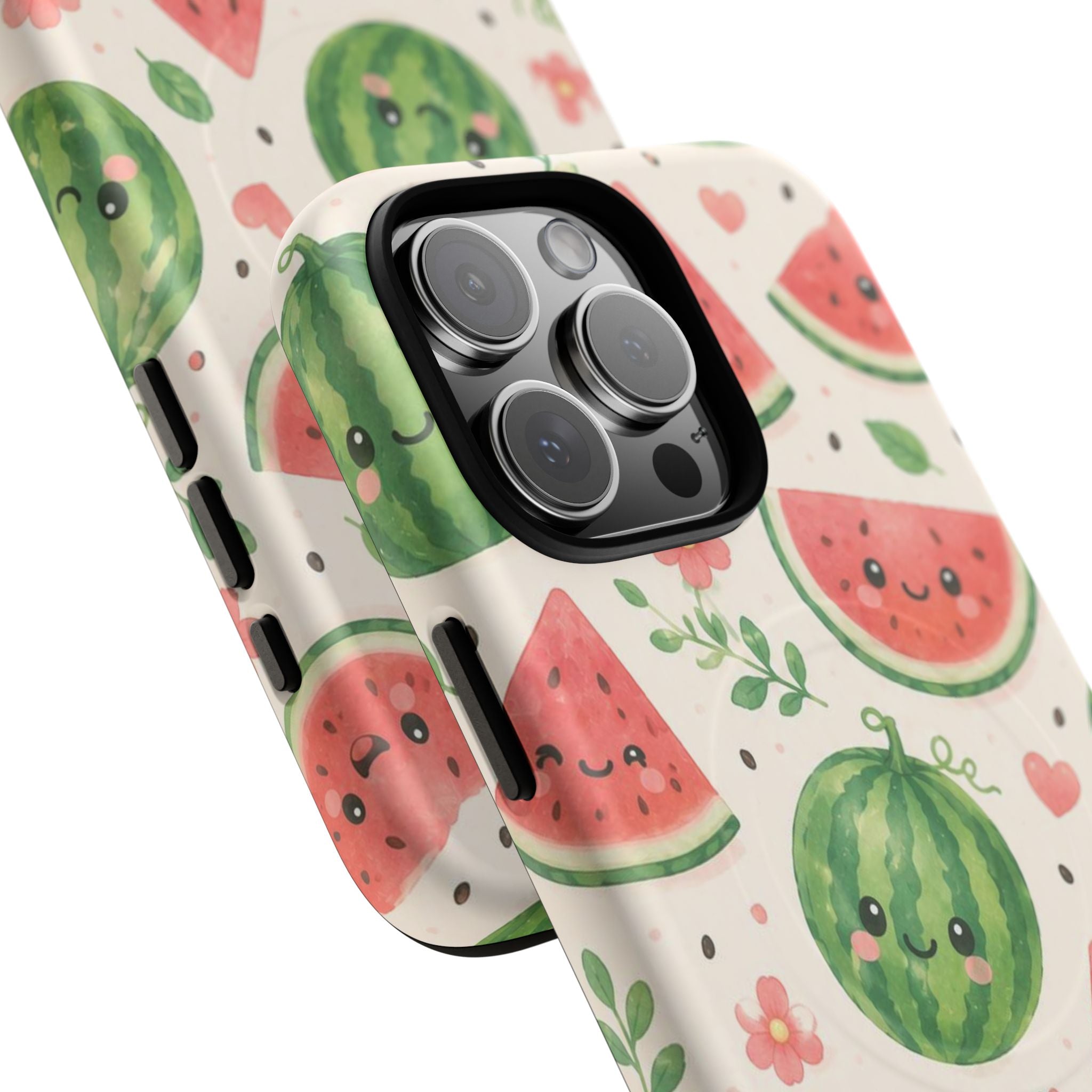 Just Add Watermelon — Tough Magnetic Case