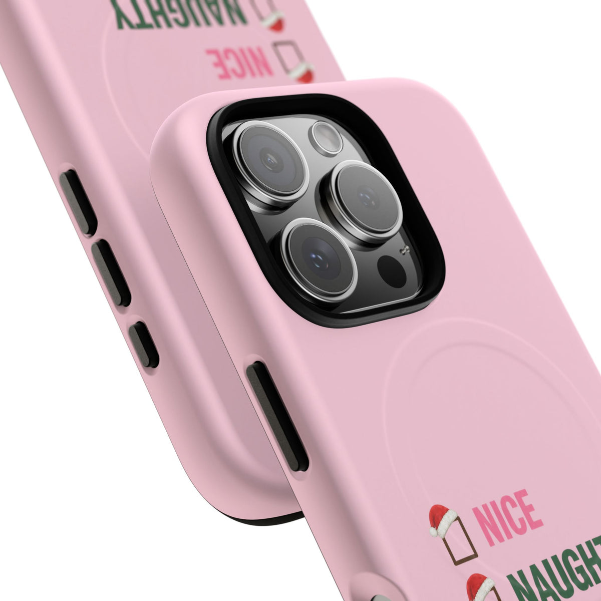 Never Mind I'll Buy My Own Presents- Tough Magnetic Phone Case