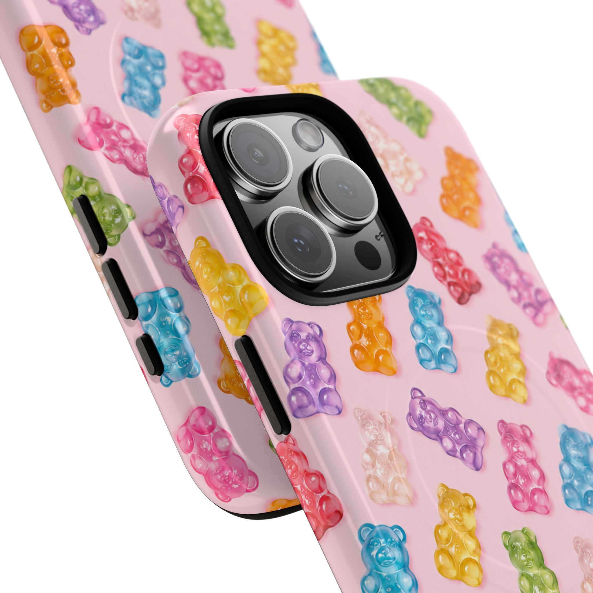 Sugar Rush in the Cabana-Tough Magnetic Phone Case