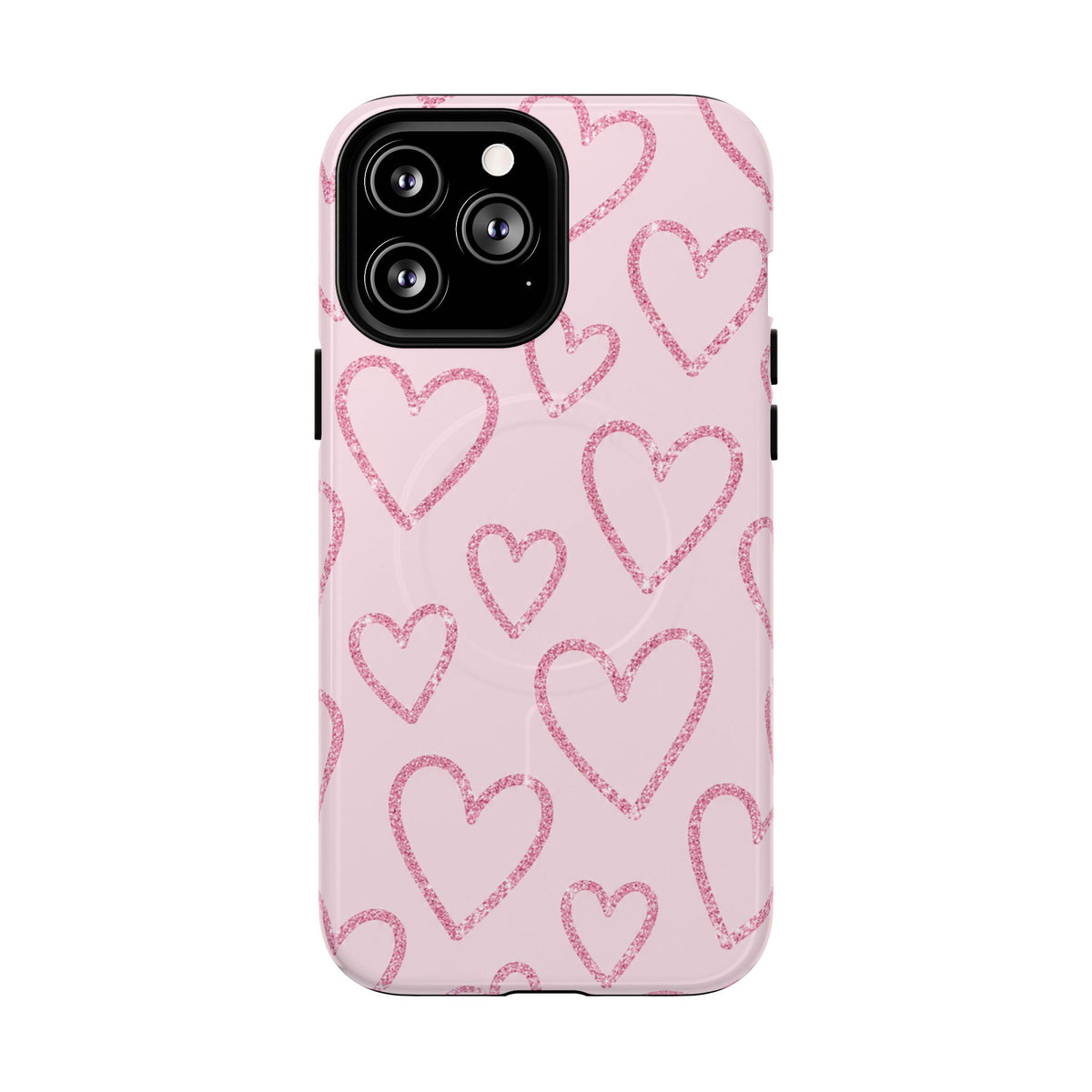 Cabana Heartbreaker – Tough Magnetic Phone Case