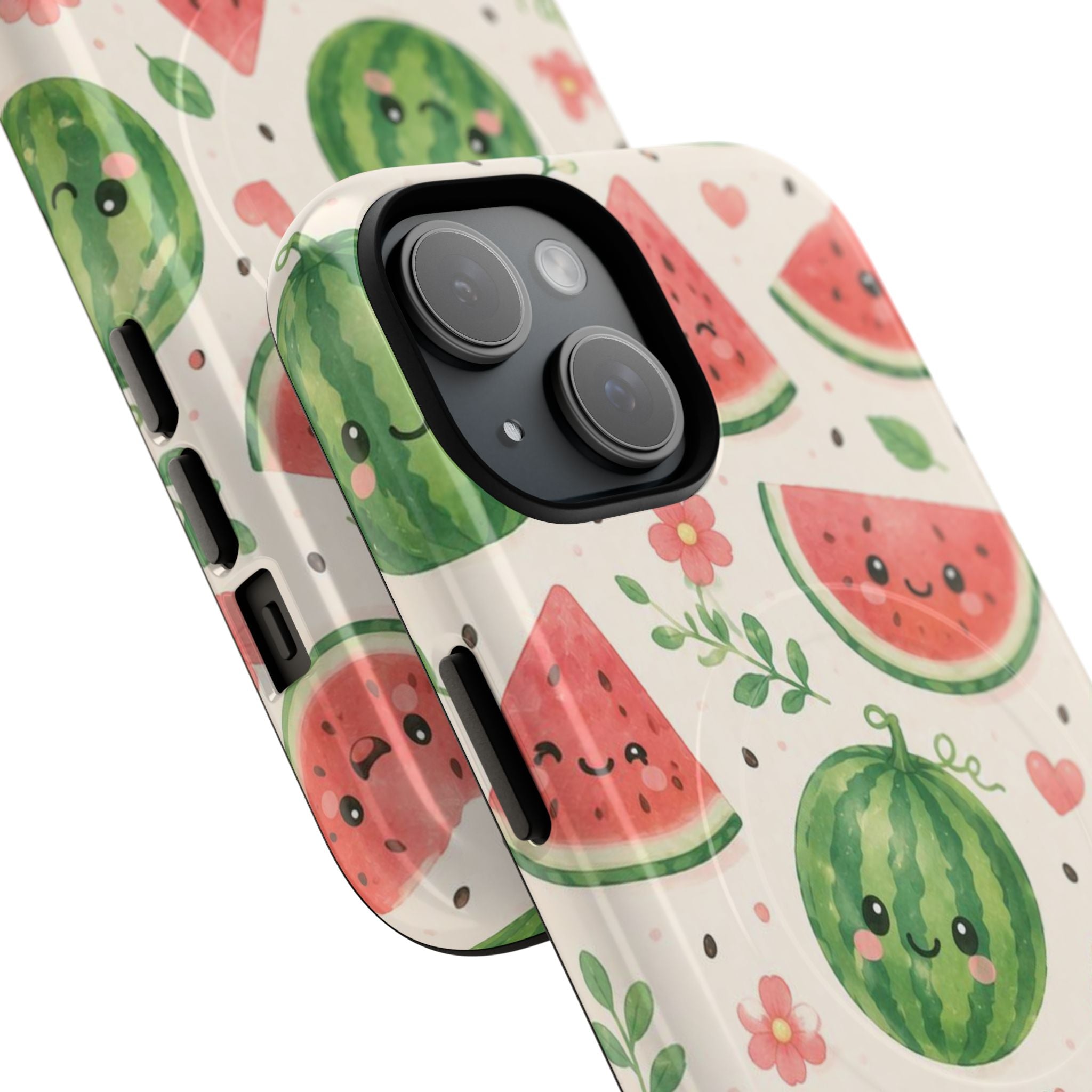 Just Add Watermelon — Tough Magnetic Case