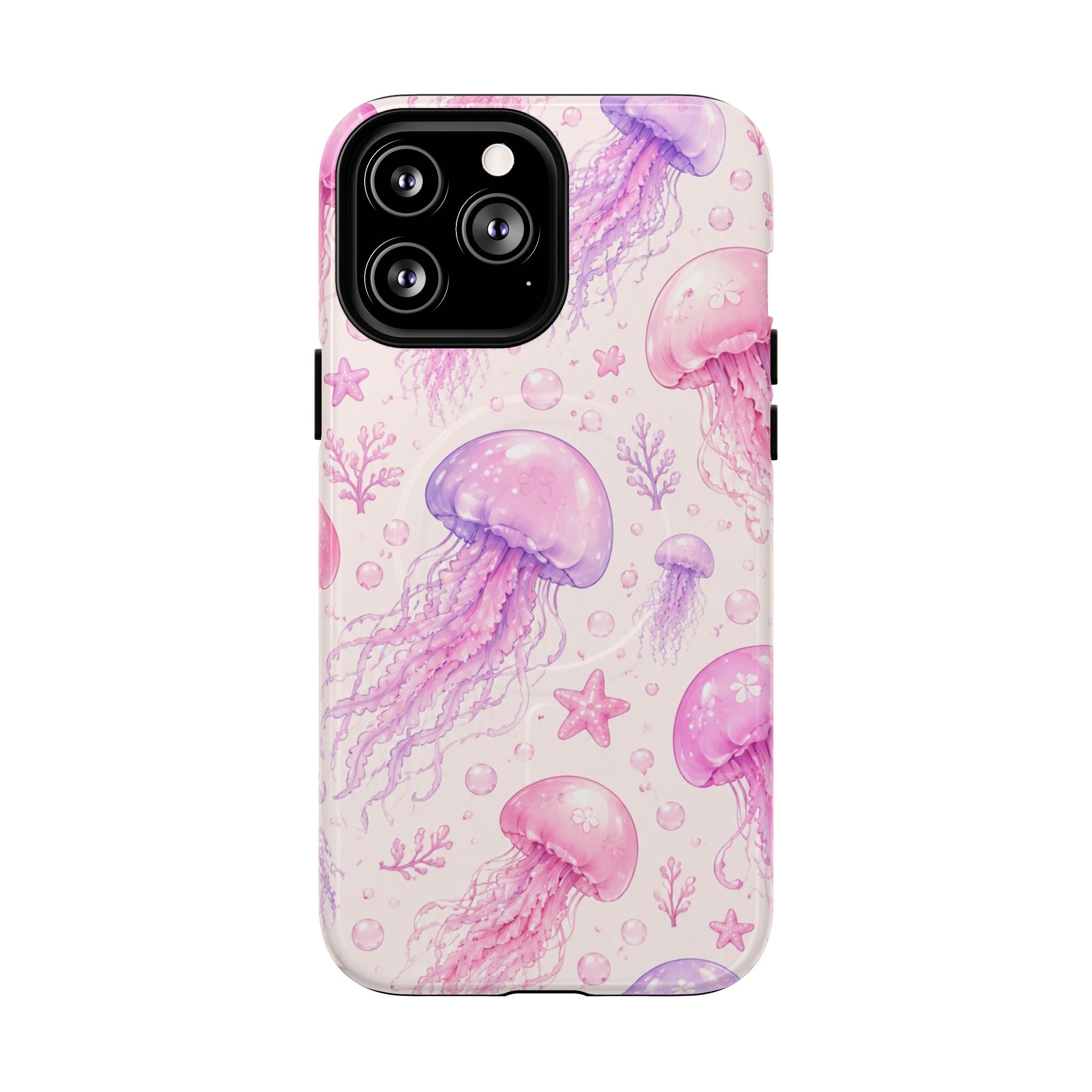 Drift Away, Darling! -Tough Magnetic Phone Case