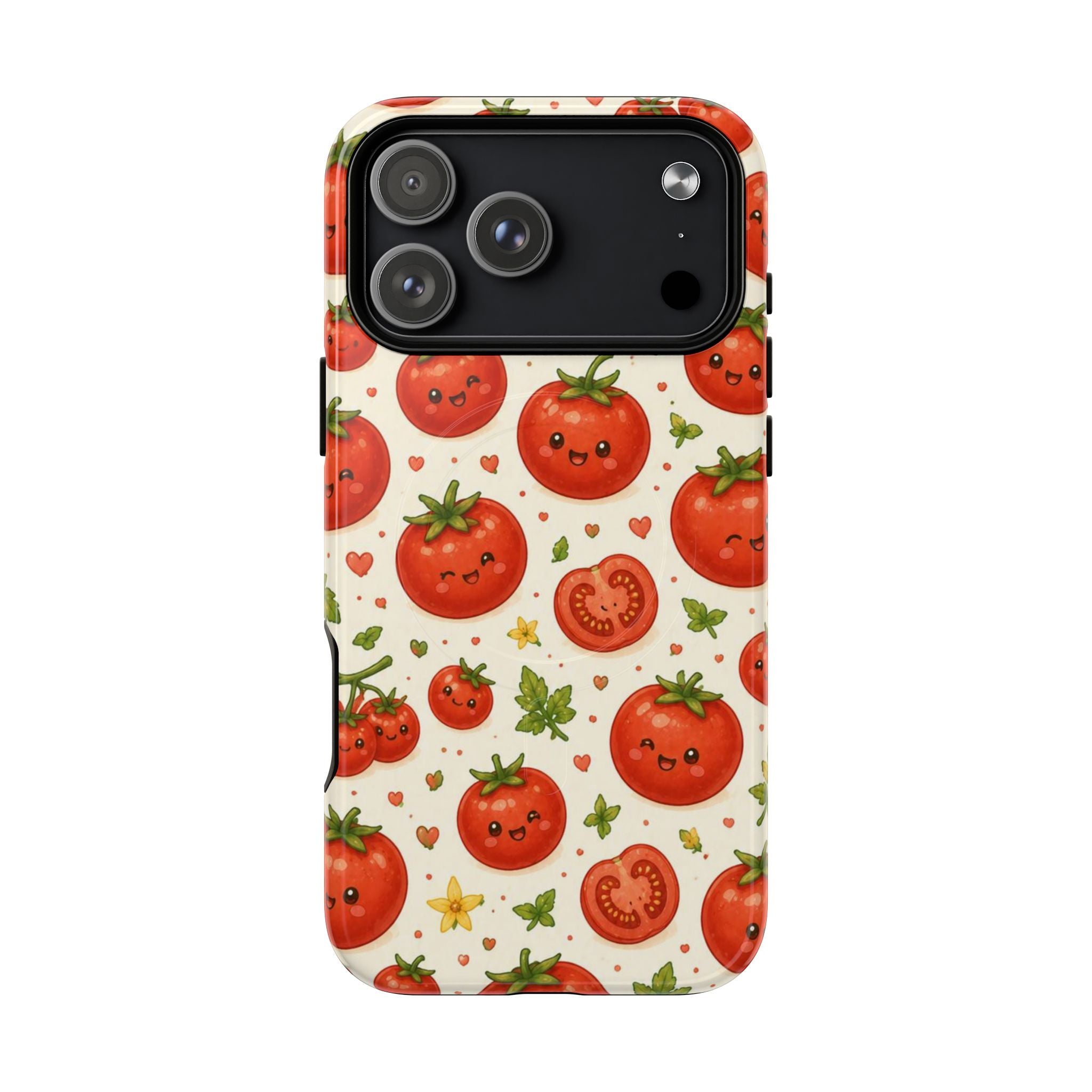 Vine & Dandy-Tough Magnetic Phone Case
