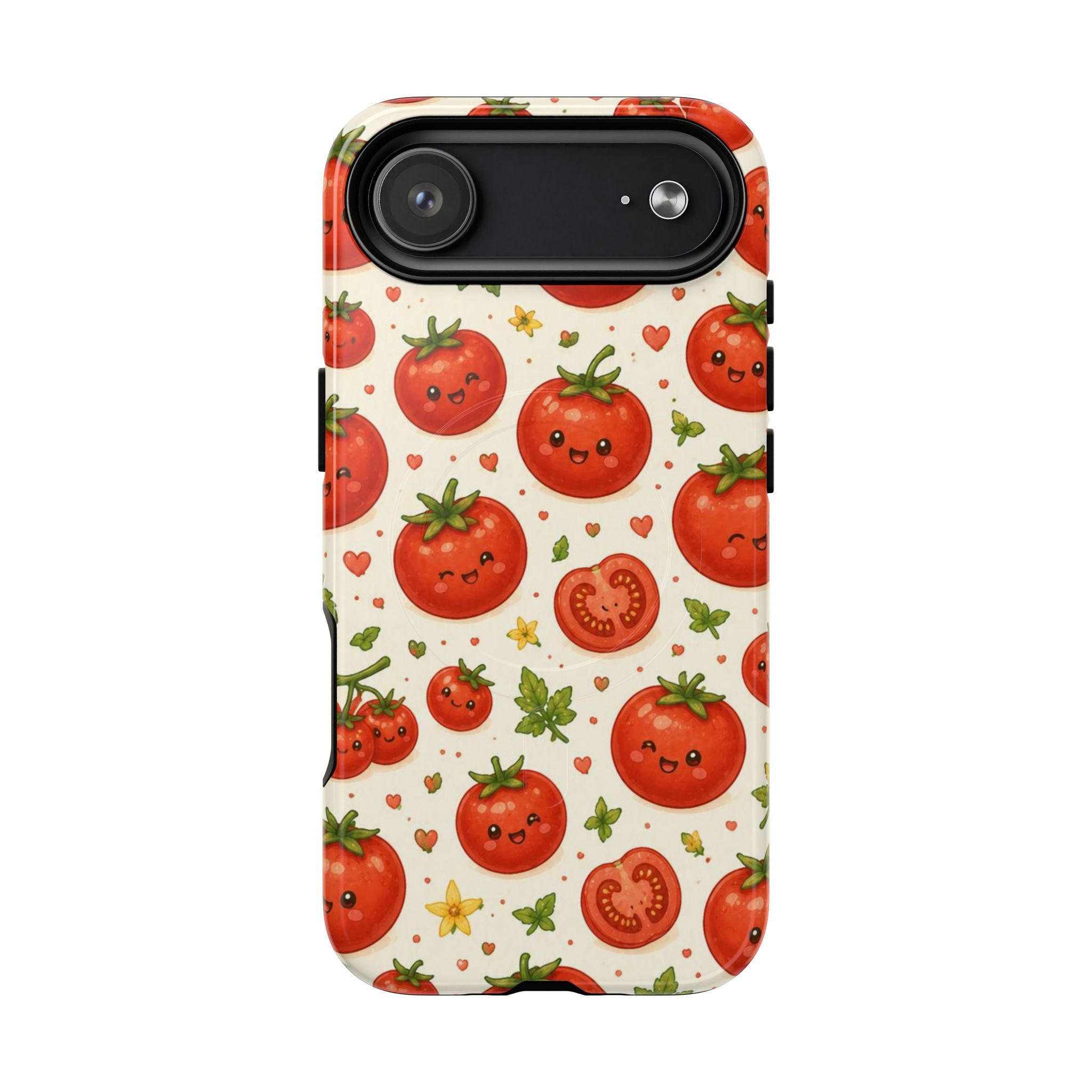 Vine & Dandy-Tough Magnetic Phone Case