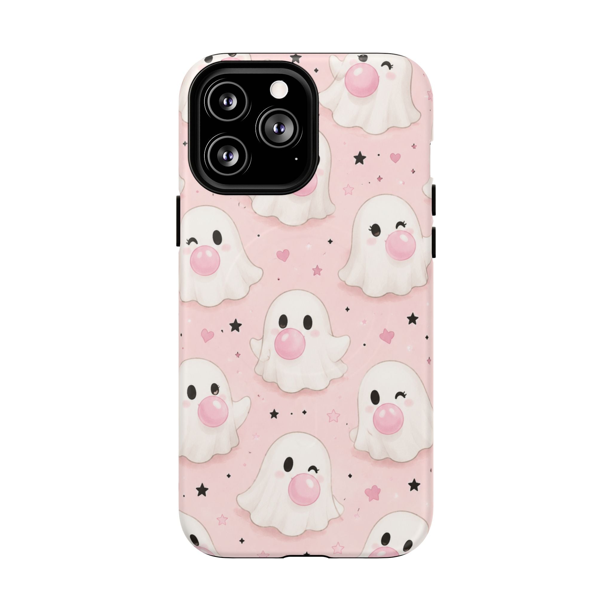 Cabana Boo Club -Tough Magnetic Phone Case