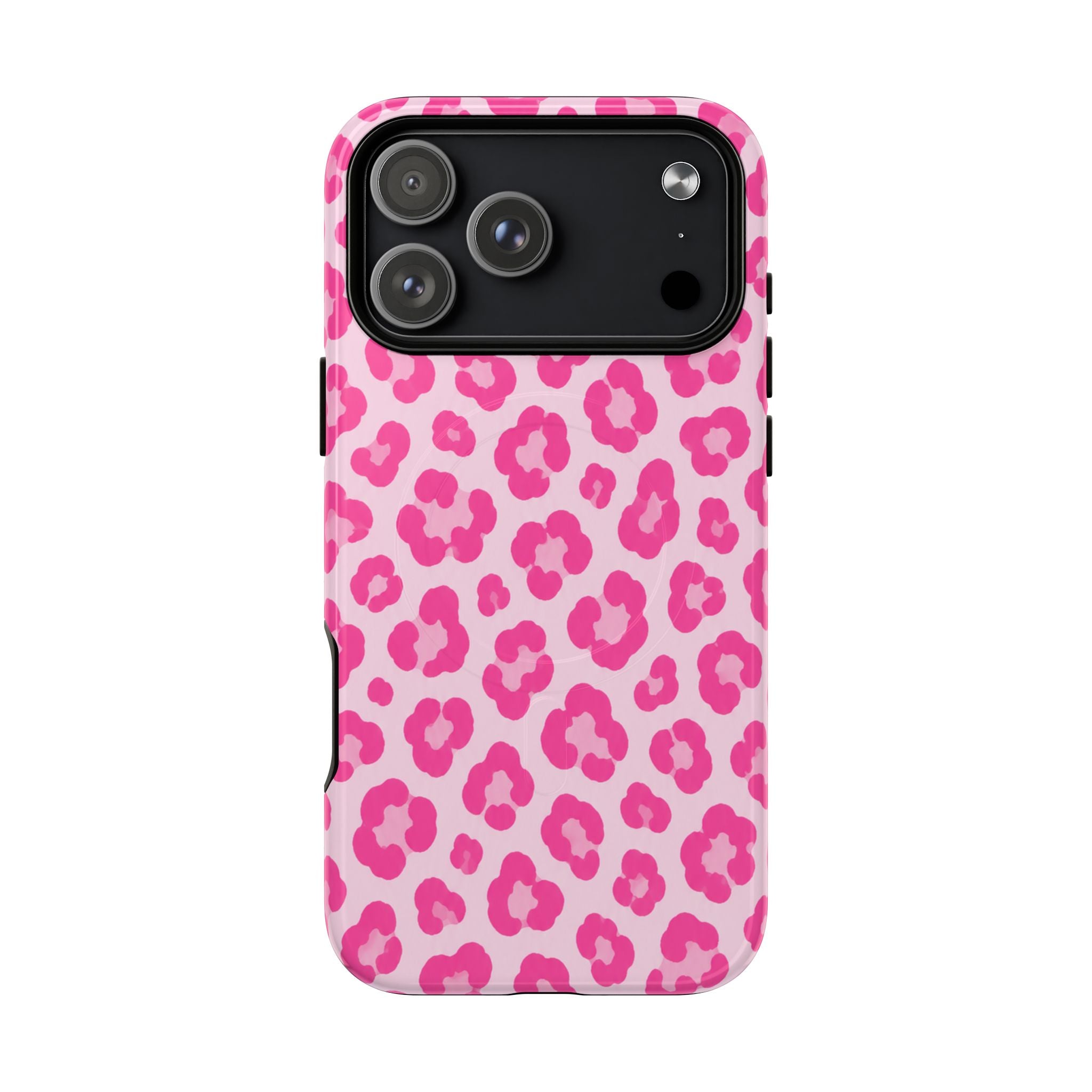 Cabana Catwalk- Tough Magnetic Phone Case