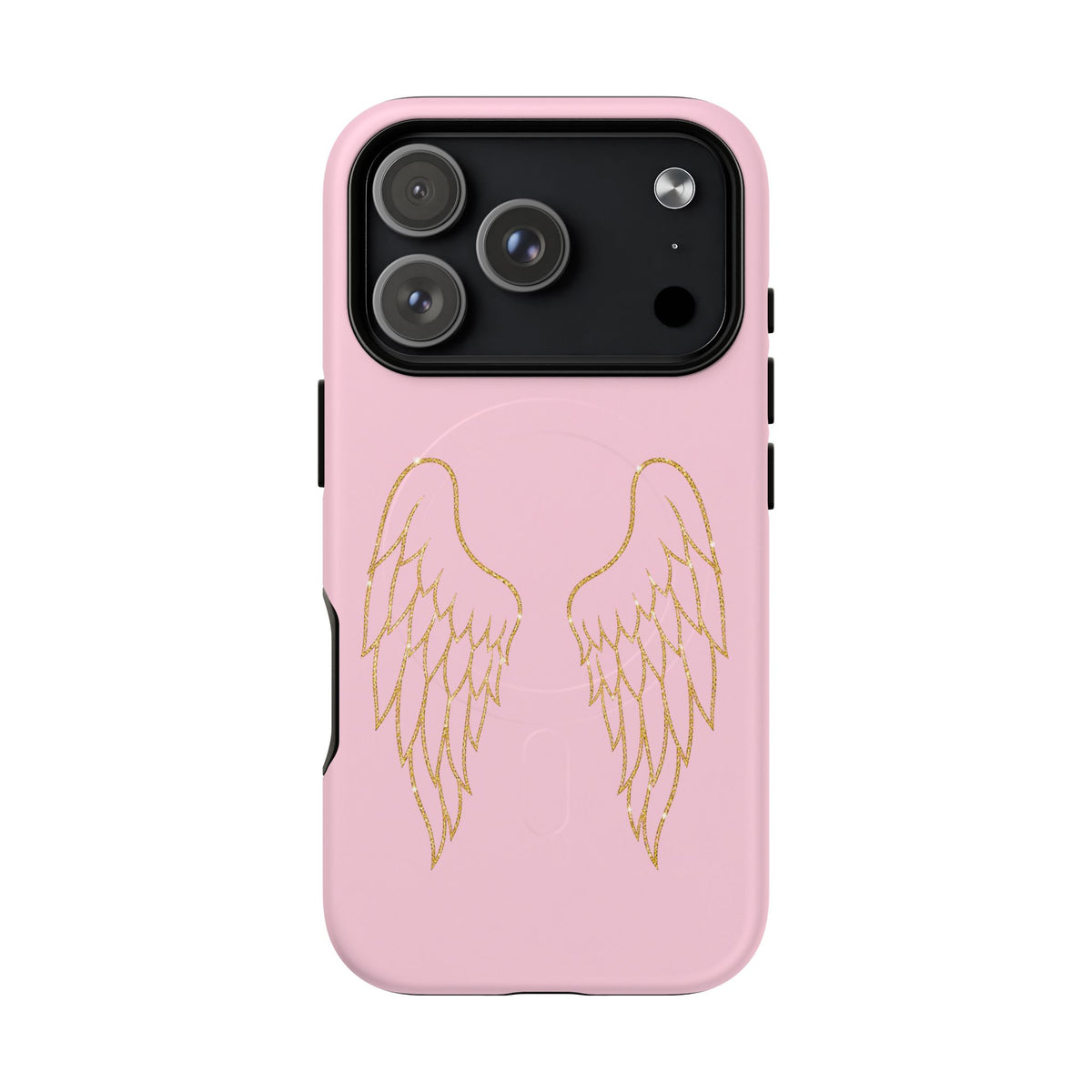 The Cabana Angel – Tough Magnetic Phone Case