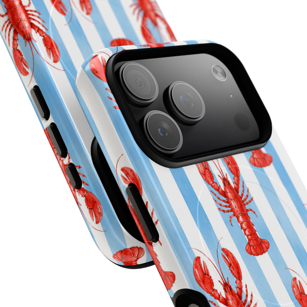 Cabana Claws-Tough Magnetic Phone Case