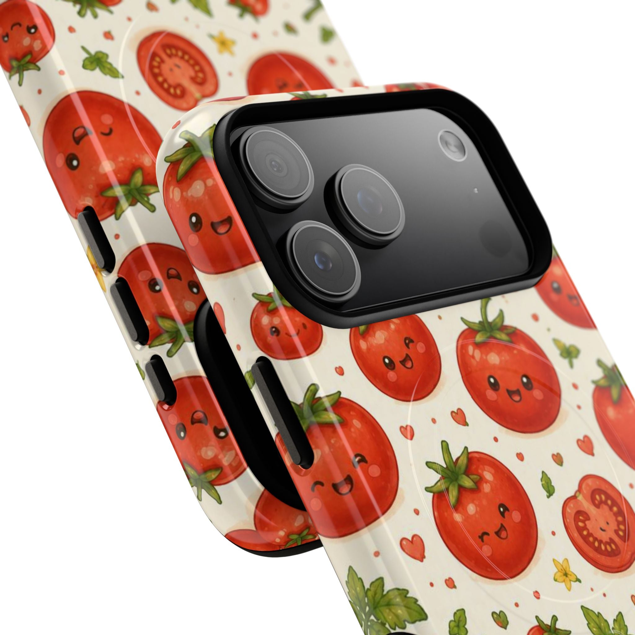 Vine & Dandy-Tough Magnetic Phone Case
