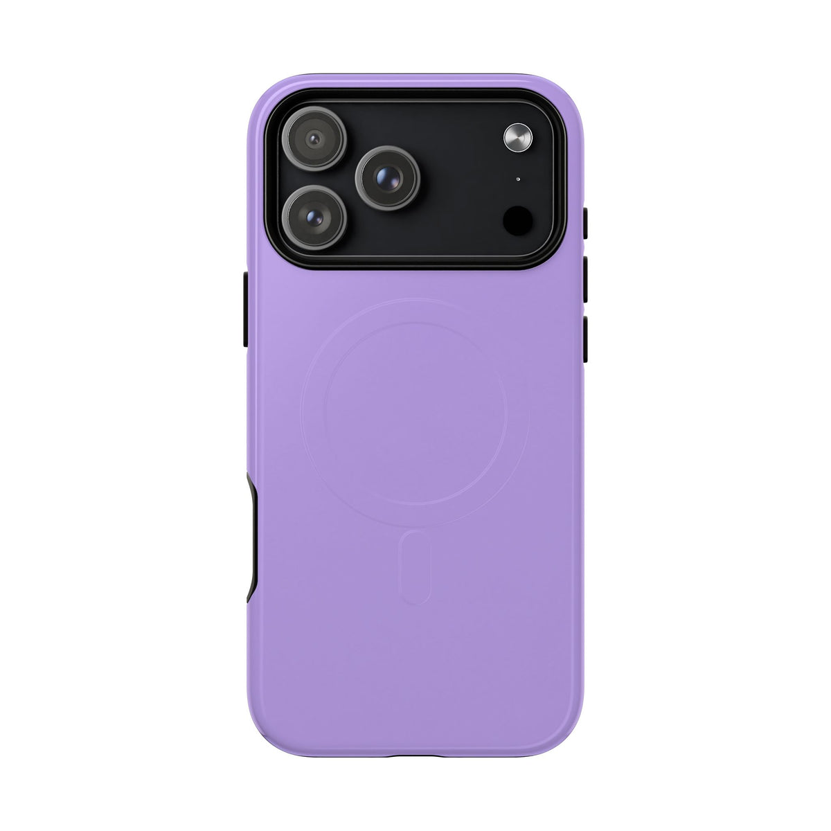 Just Lavender-Tough Magnetic Phone Case