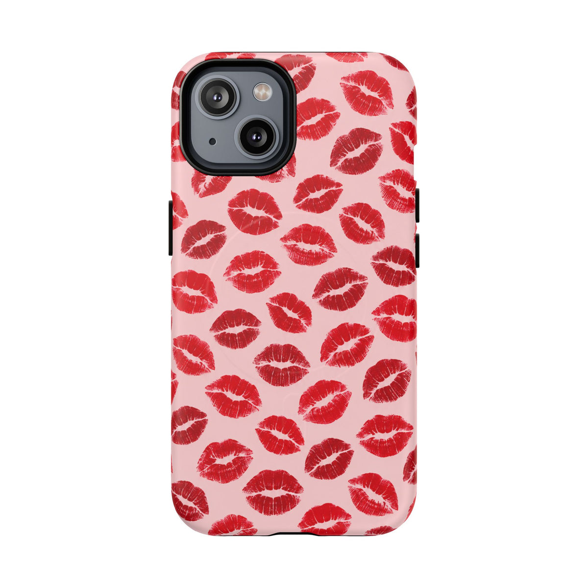 Kiss Me at the Cabana Tough Magnetic Phone Case