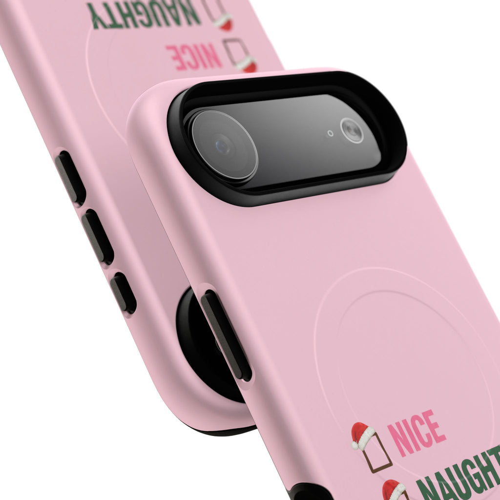 Never Mind I'll Buy My Own Presents- Tough Magnetic Phone Case
