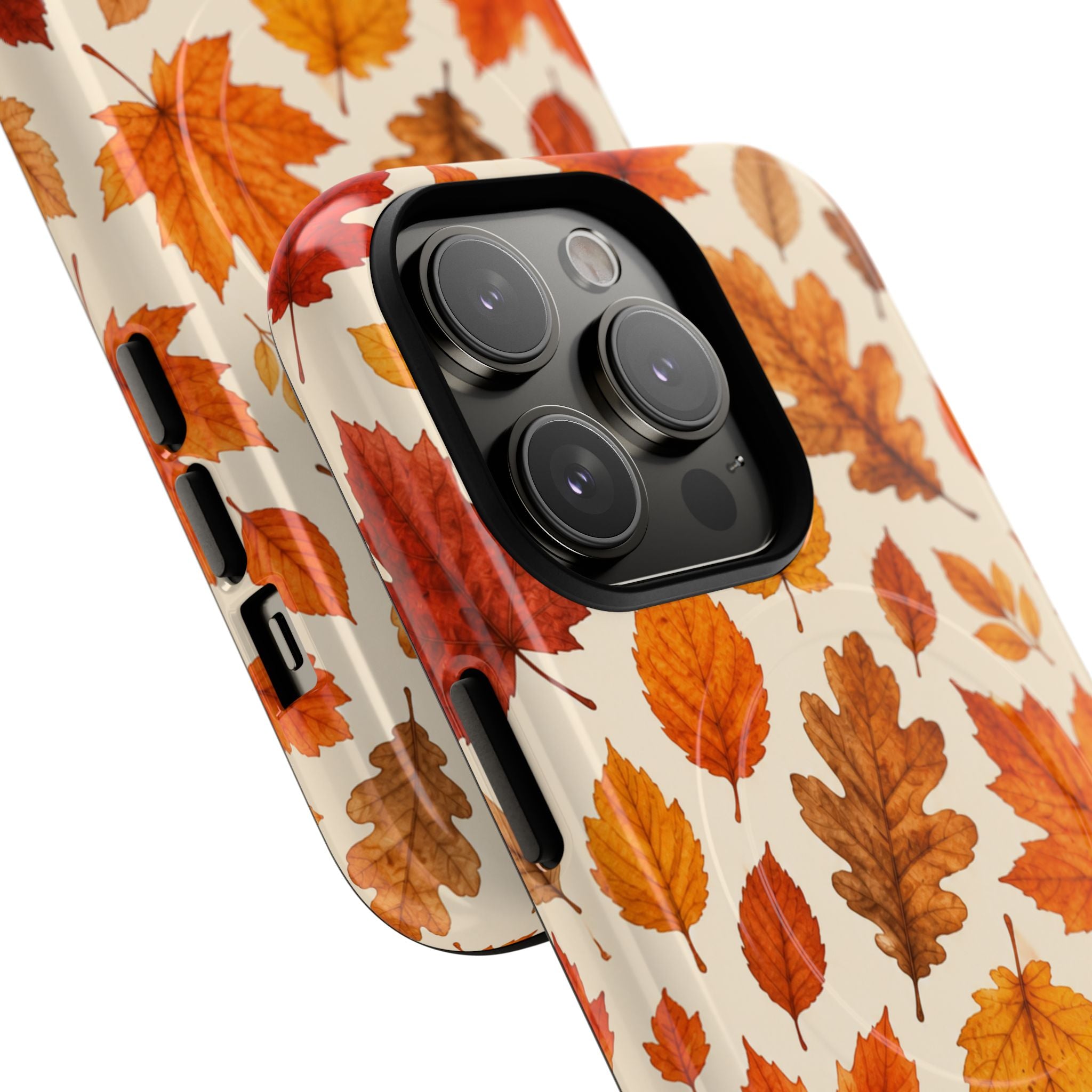 Cabana in the Fall-Tough Magnetic Phone Case