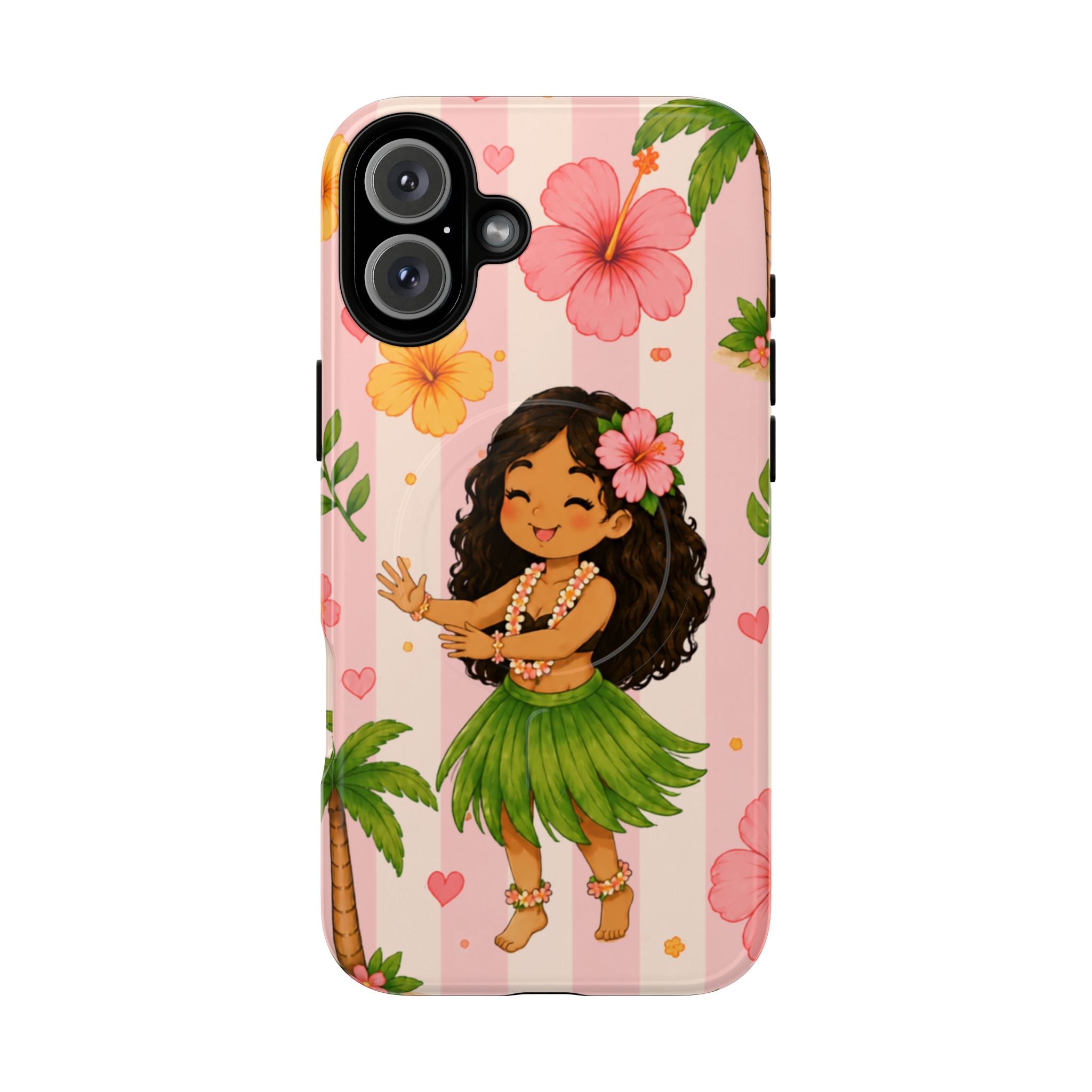 Aloha, Gorgeous- Tough Magnetic Tough Case