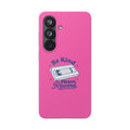 Be Kind, Please Rewind – Flexi iPhone & Samsung Phone Case