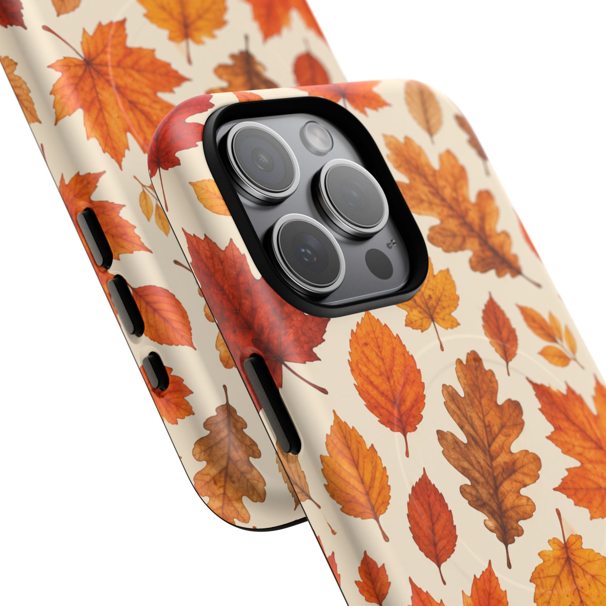 Cabana in the Fall-Tough Magnetic Phone Case