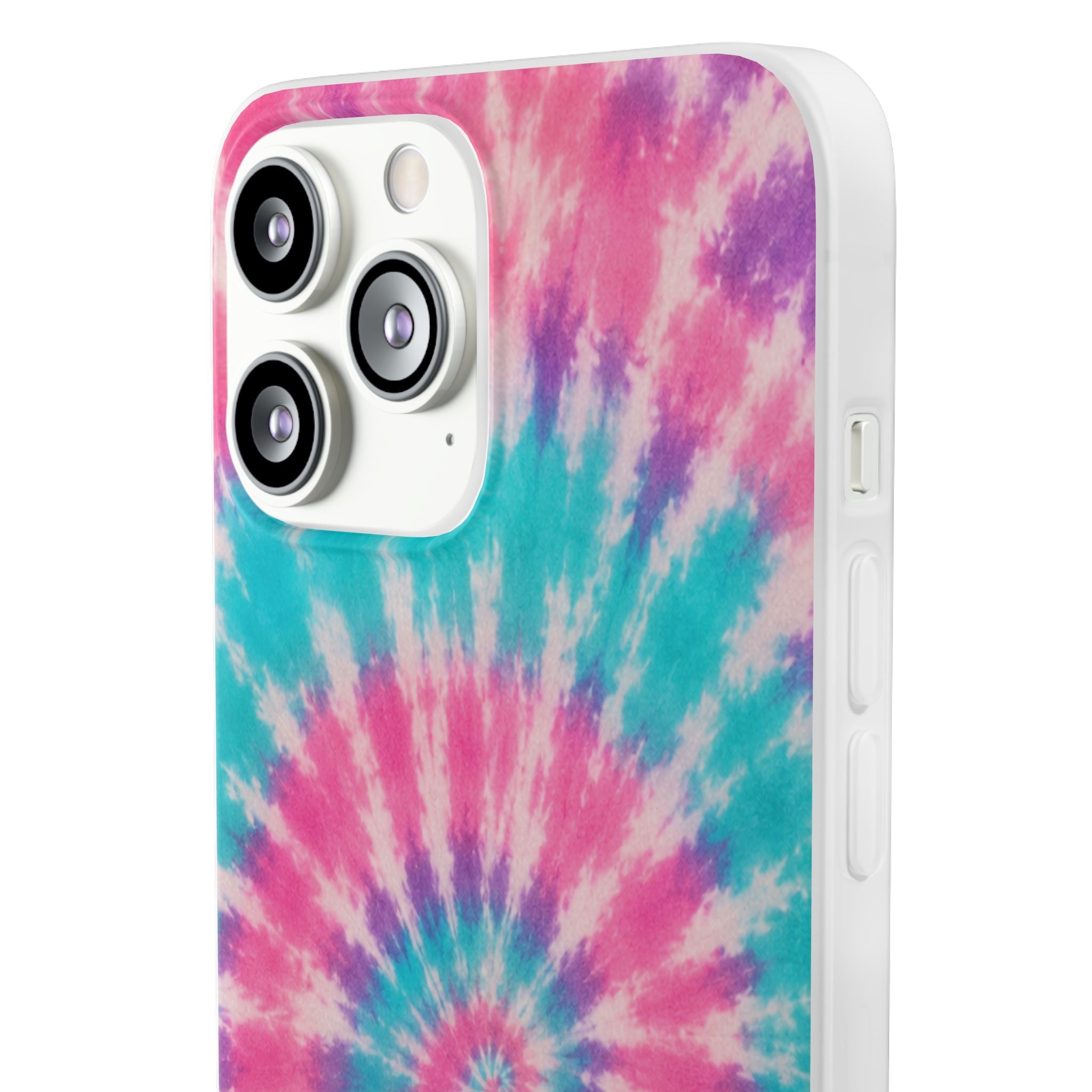 Cabana Tie-Dye -Flexi Phone Case