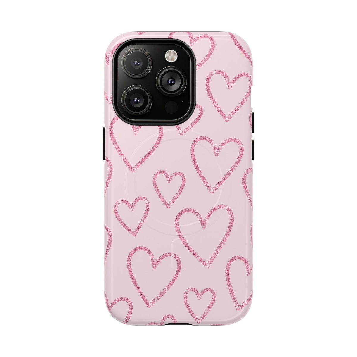 Cabana Heartbreaker – Tough Magnetic Phone Case