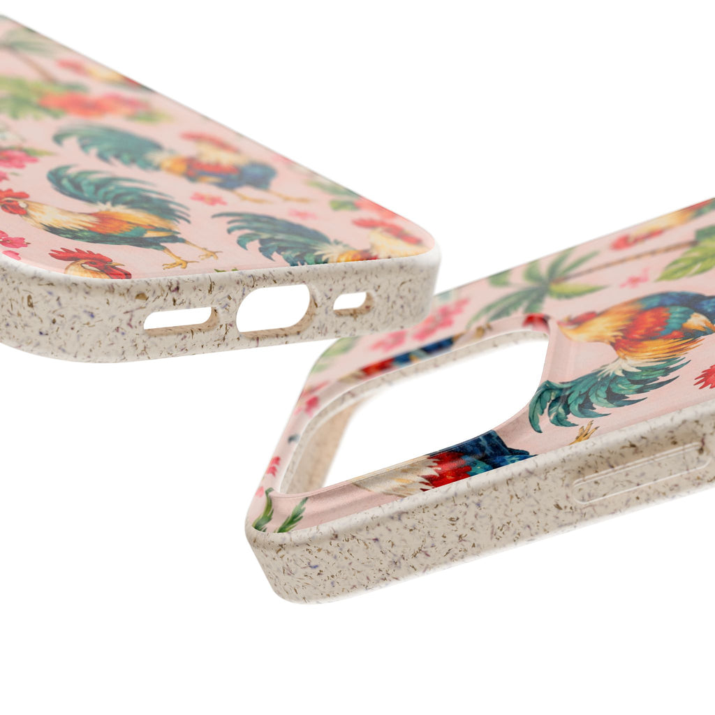 Mentally in Key West – Eco-Friendly Biodegradable Phone Case