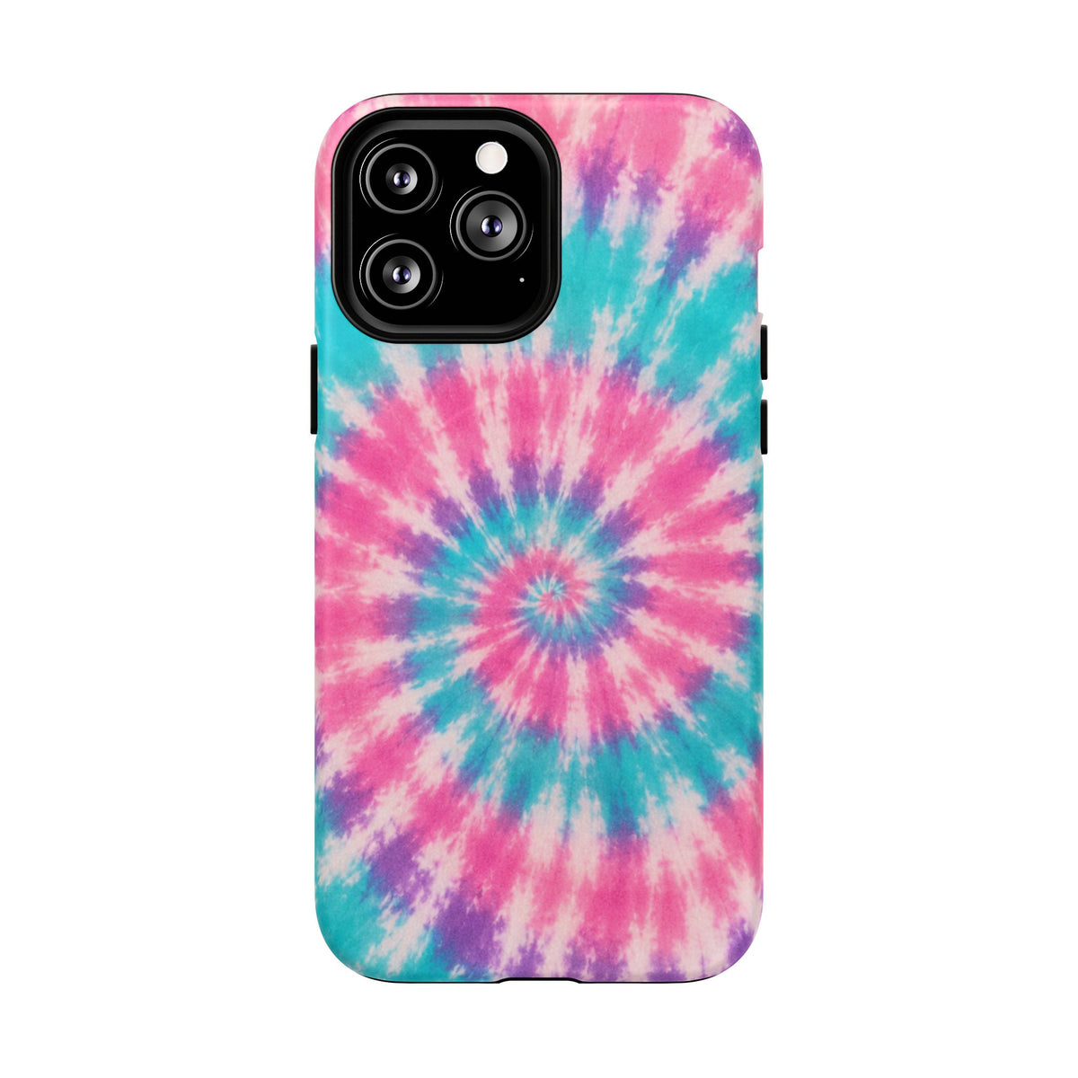Cabana Tie-Dye -Tough Magnetic Phone Case