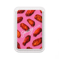 Stay Saucy – MagSafe® Vegan Wallet
