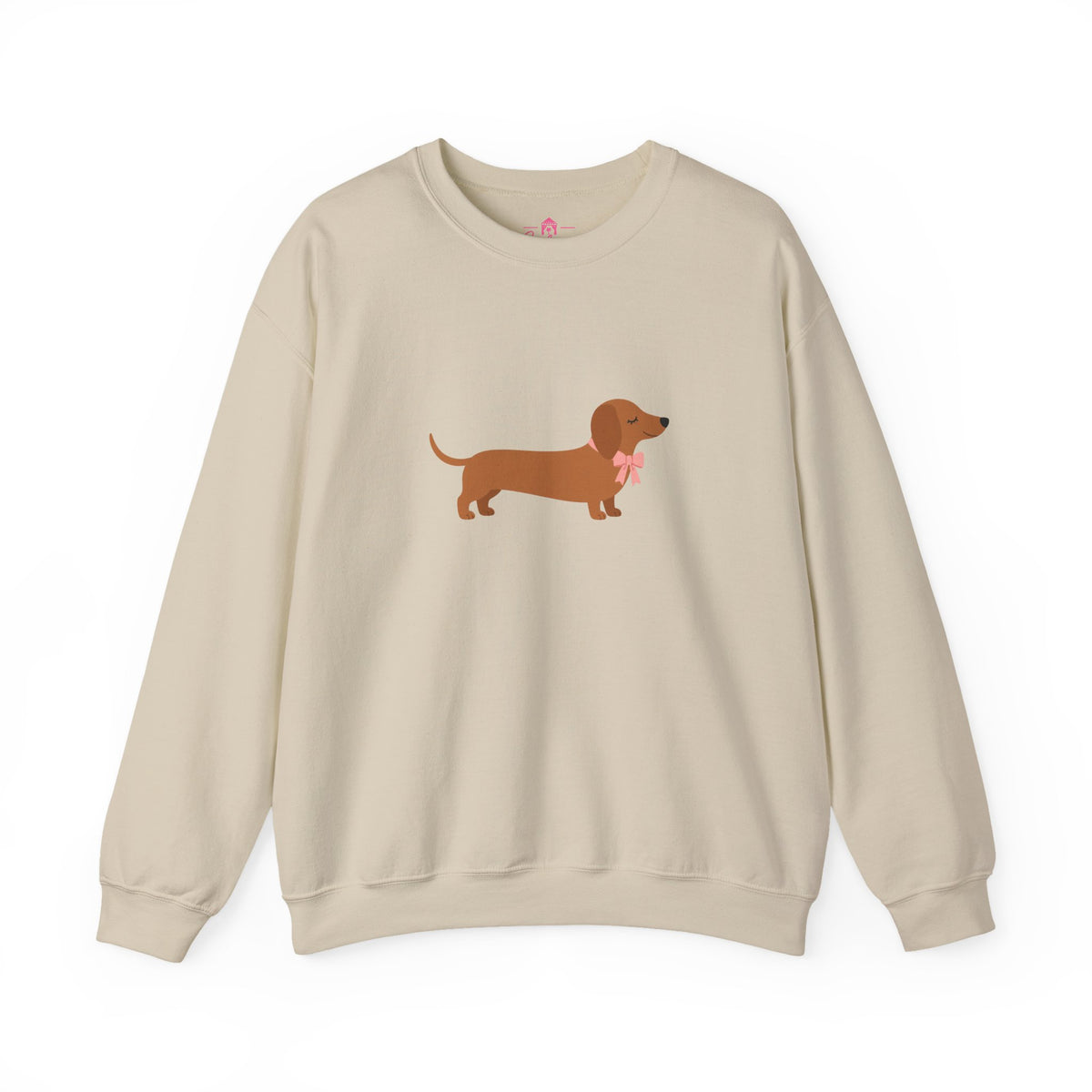 Hot Diggity Weenie – Sweatshirt
