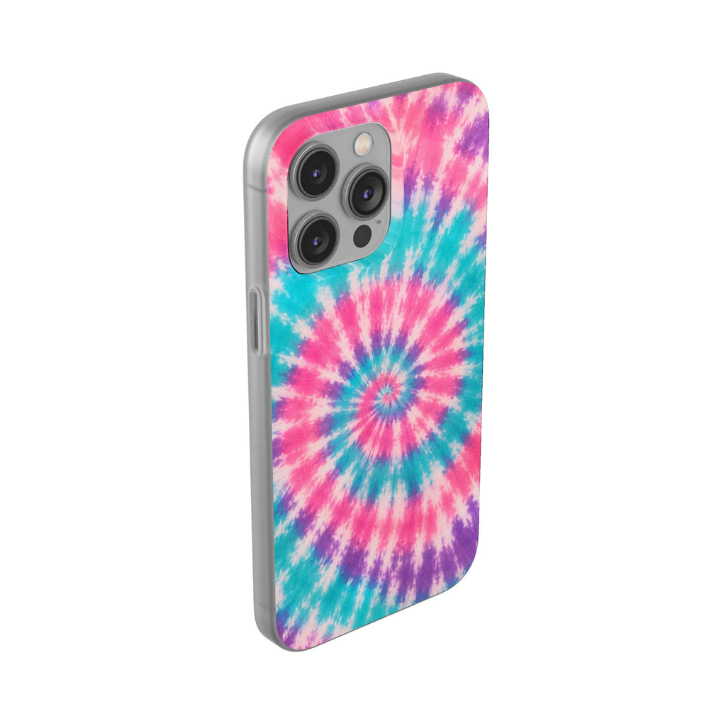 Cabana Tie-Dye -Flexi Phone Case