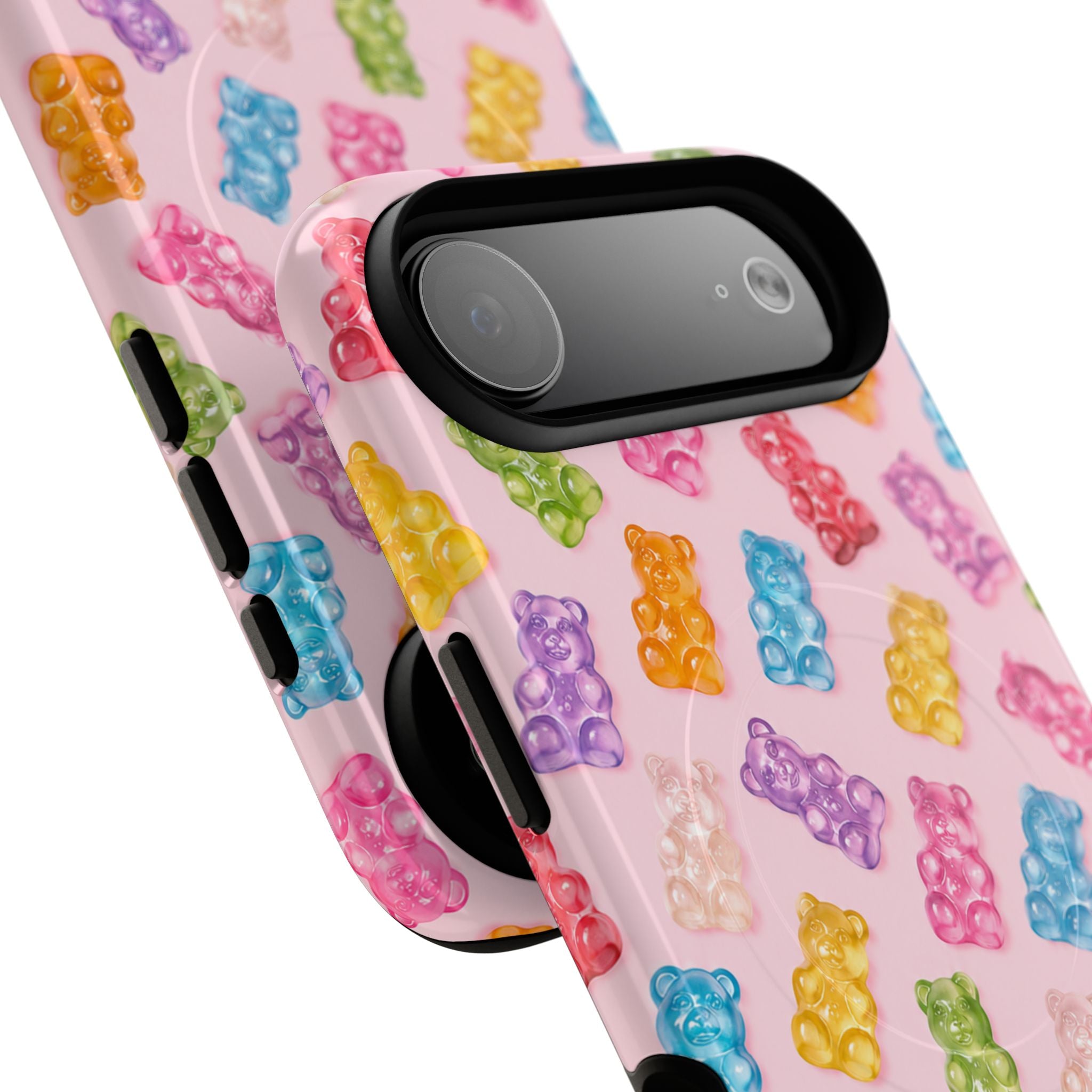 Sugar Rush in the Cabana-Tough Magnetic Phone Case